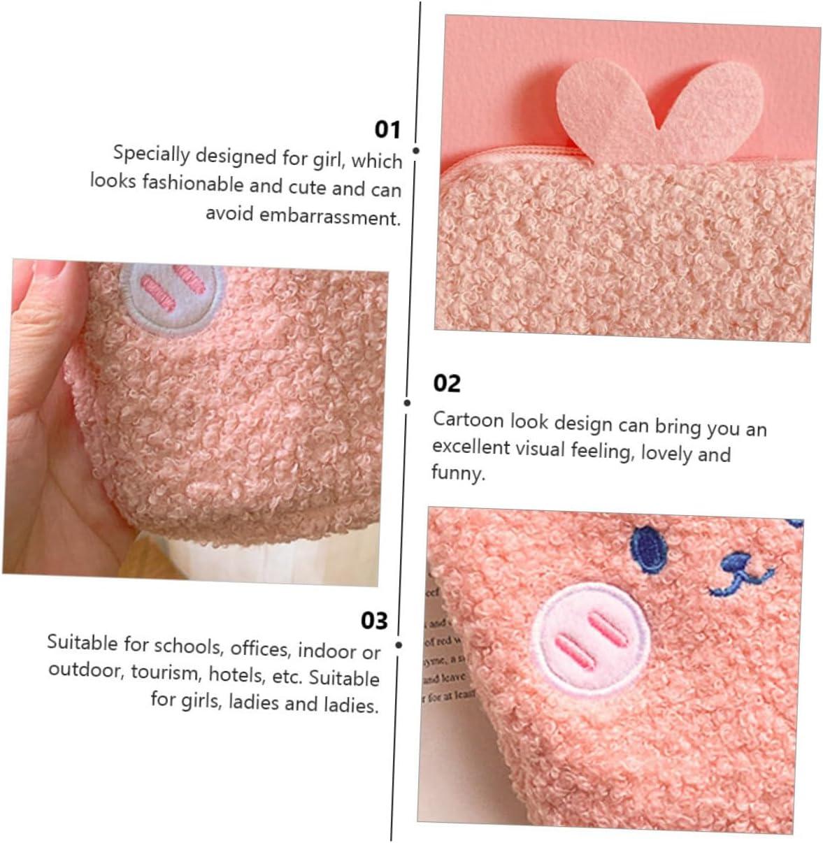 Funny Pad Pouch 