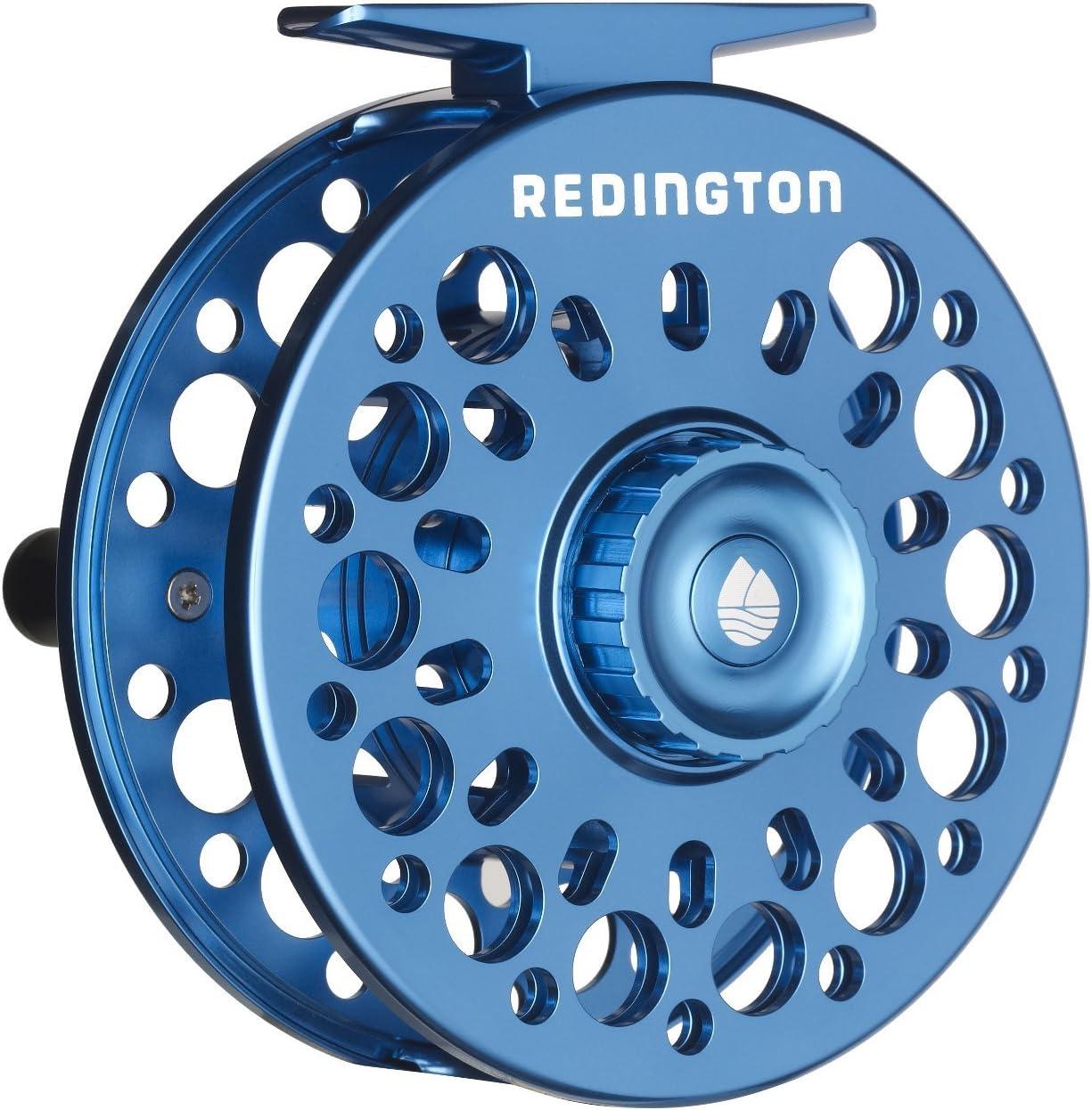Redington Run Fly Reel 3-4 Weight
