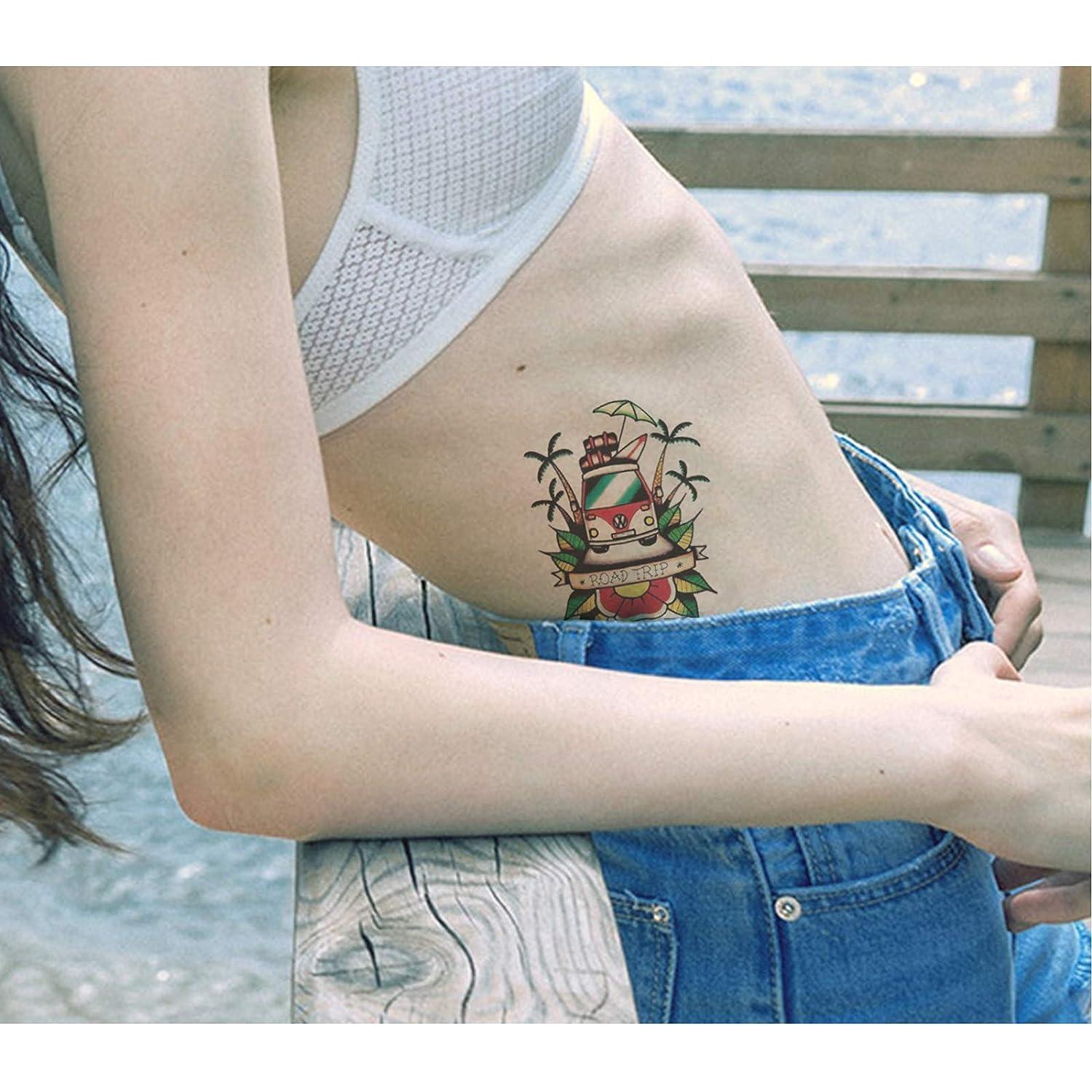 heart tattoo – All Things Tattoo
