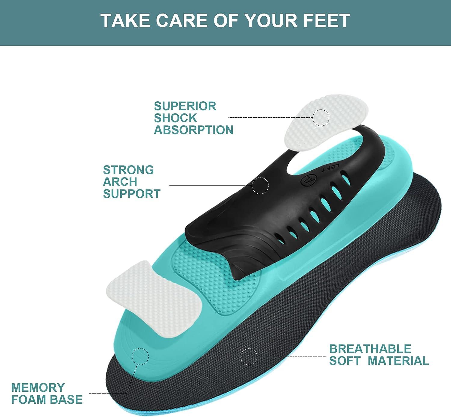 11 Well-Designed Walking Shoes That Every Senior Will Love | Walking shoes,  Wellness design, Best walking shoes