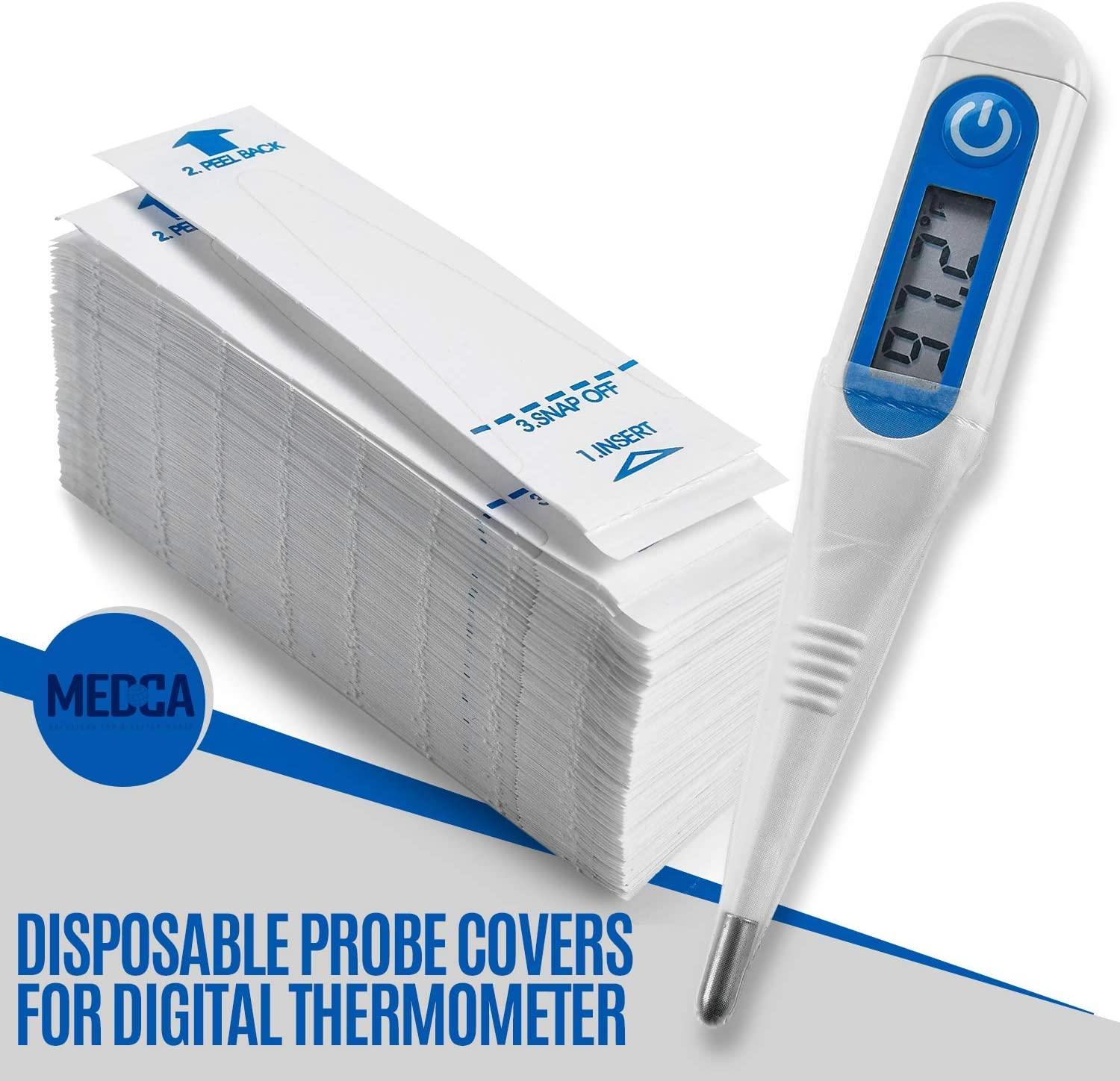 GNP Digital Thermometer with Probe Covers Wholesale Supplier