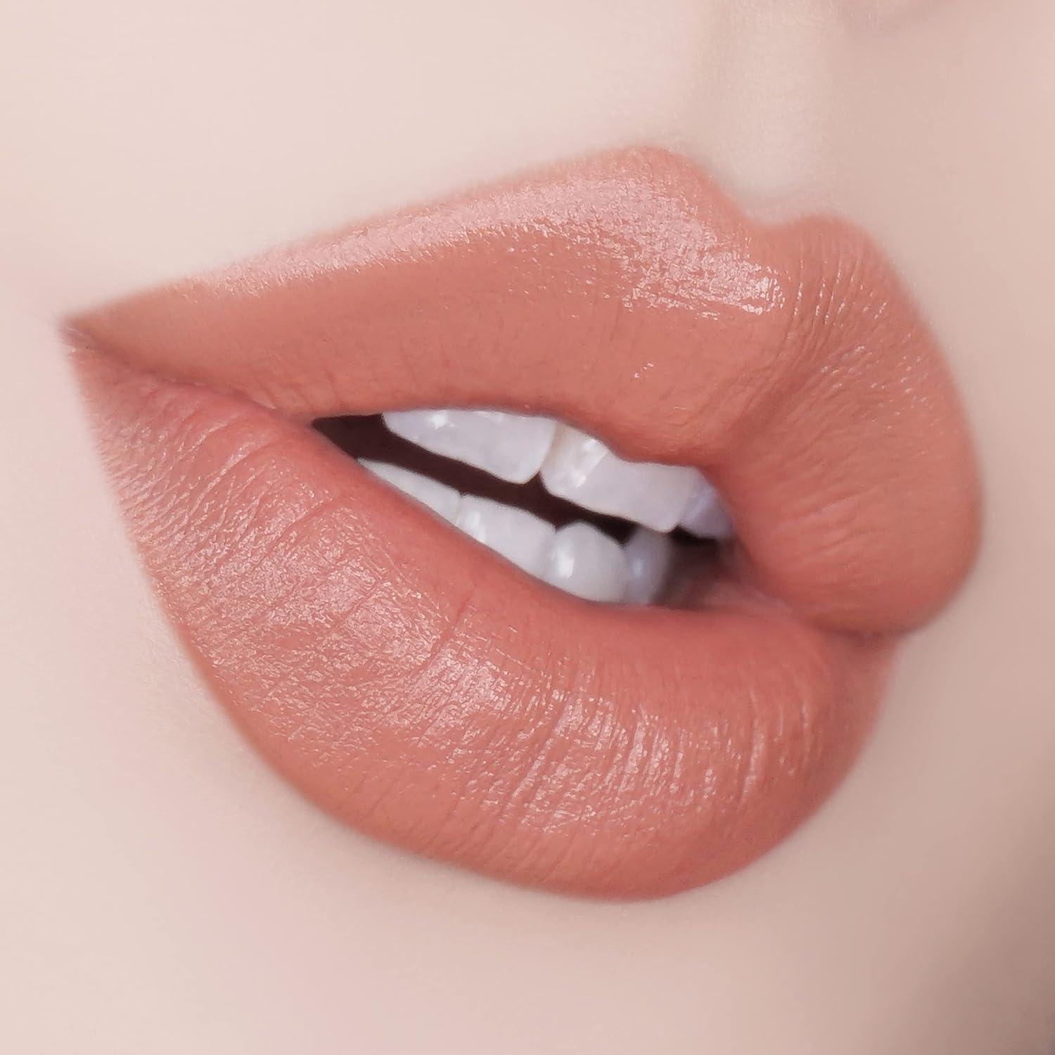 Taupe Lipstick