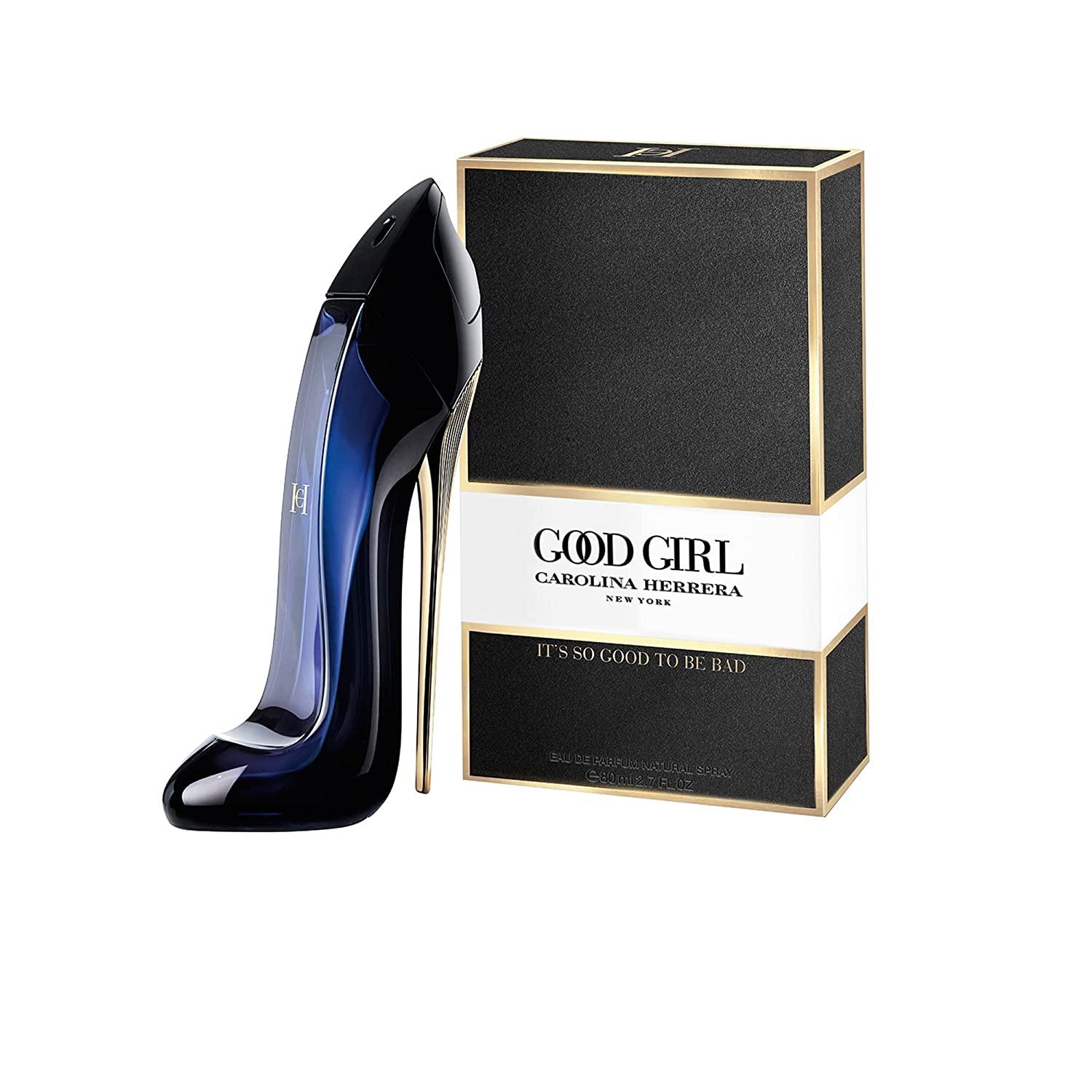 Carolina Herrera Good Girl Eau de Parfum Dazzling Garden Limited-Edition - 2.7 oz.