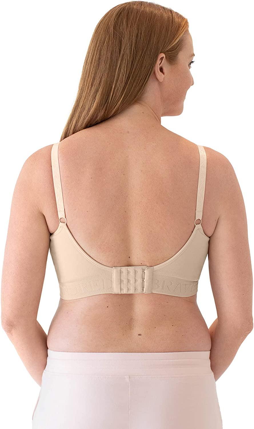 Kindred Bravely Sublime Hands Free Busty Sports Pumping & Nursing Bra