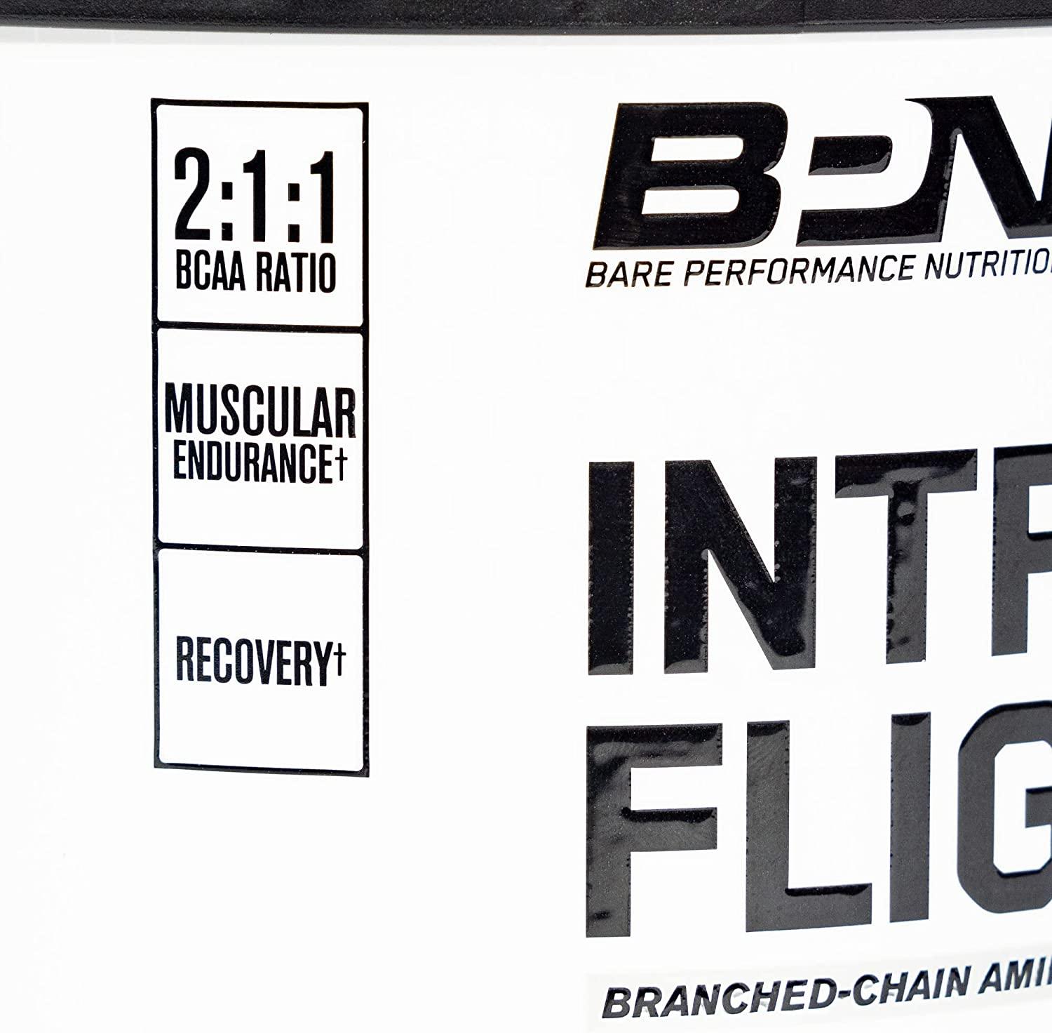 Bare Performance Nutrition Intra-Flight, Branch Chain Amino Acids, Ultimate  Endurance Supplement, In…See more Bare Performance Nutrition Intra-Flight