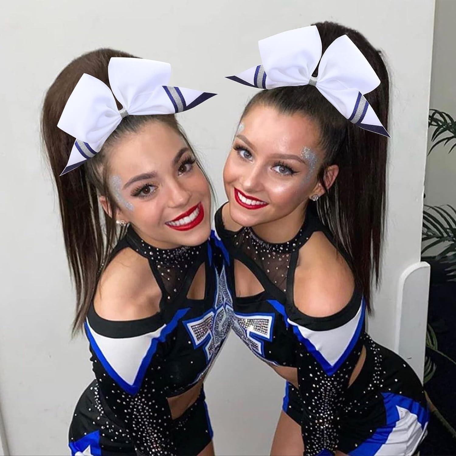 Star Line Sharp #10 Smooth 3/8 Twirling Baton, High-quality cheerleading  uniforms, cheer shoes, cheer bows, cheer accessories, and more