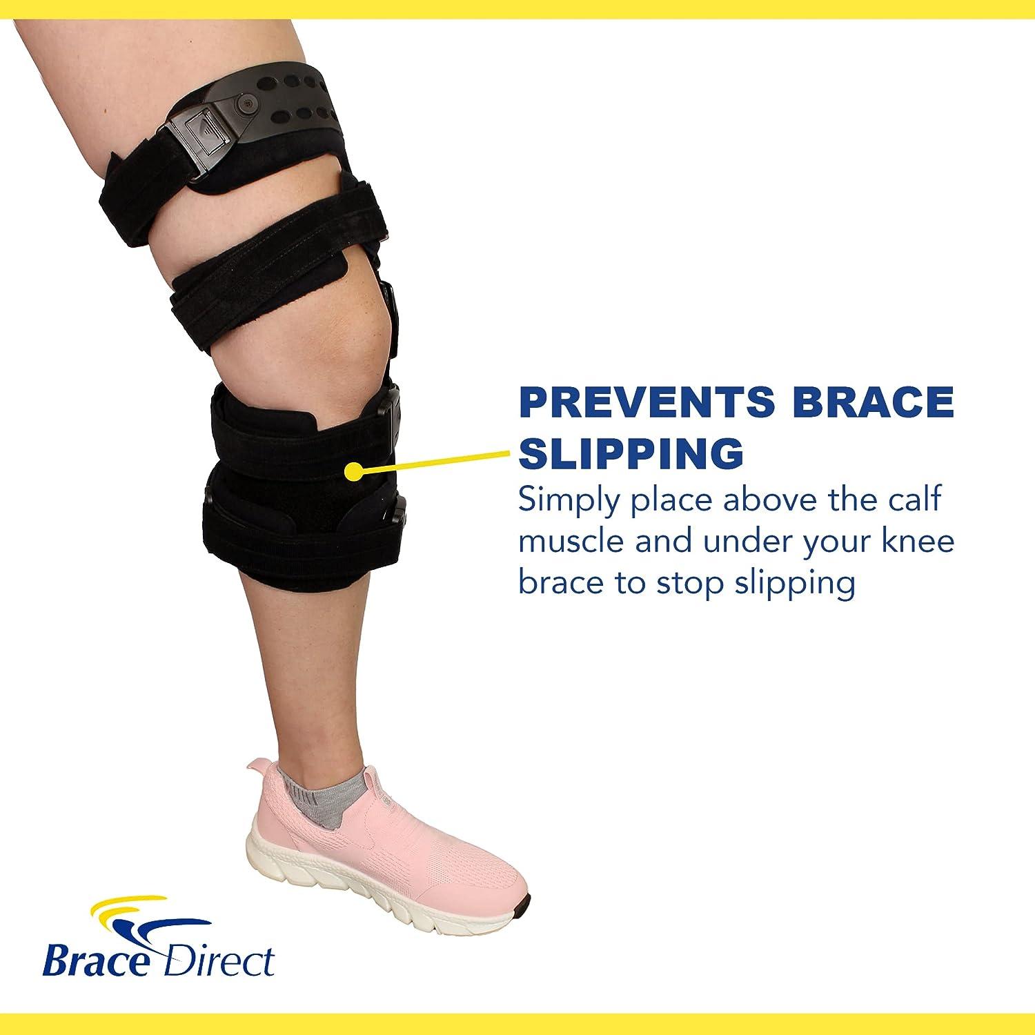Brace Direct Osteoarthritis Unloader Knee Brace 