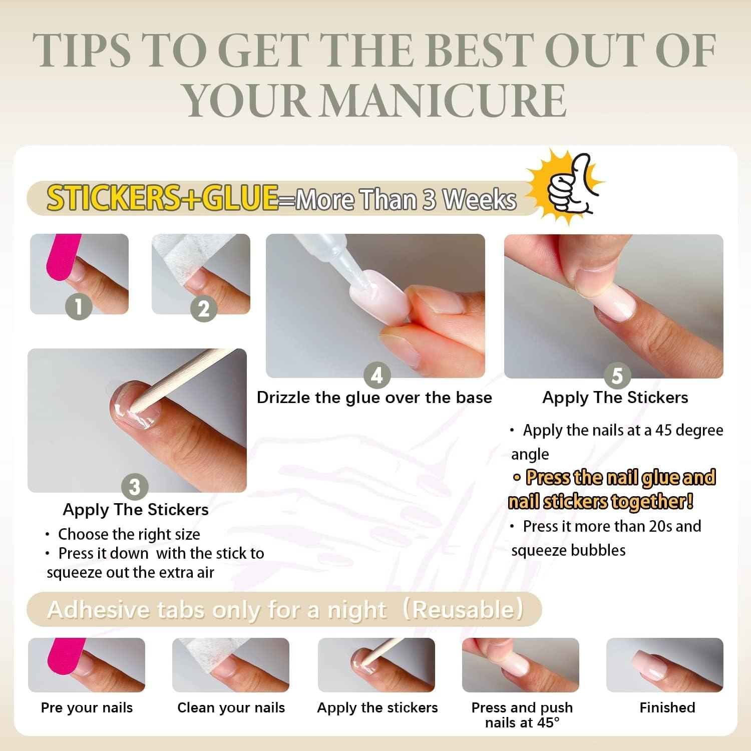 Get the best nail care with these tips on how to choose the perfect nail  salon for you!