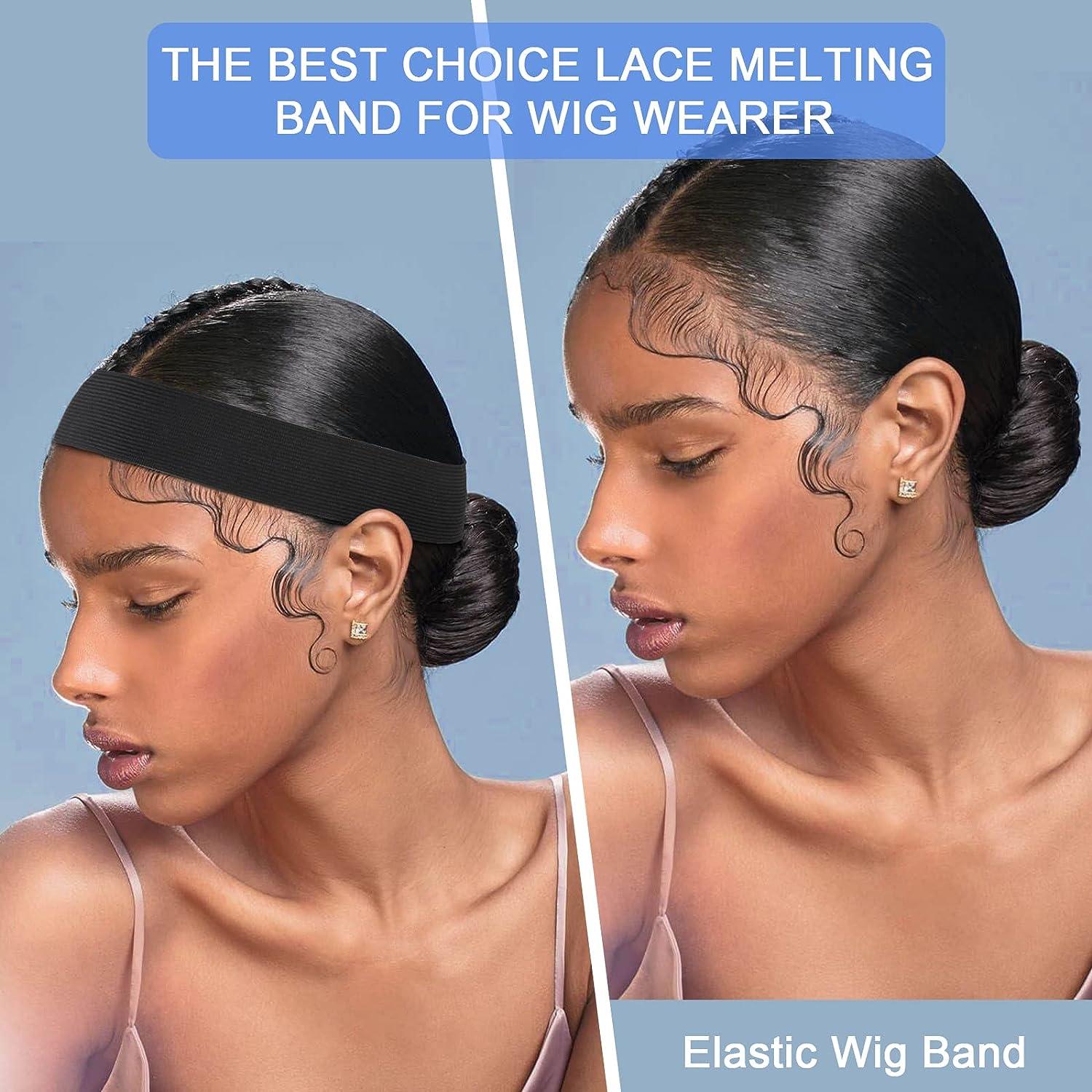 Wig Band for Edges 