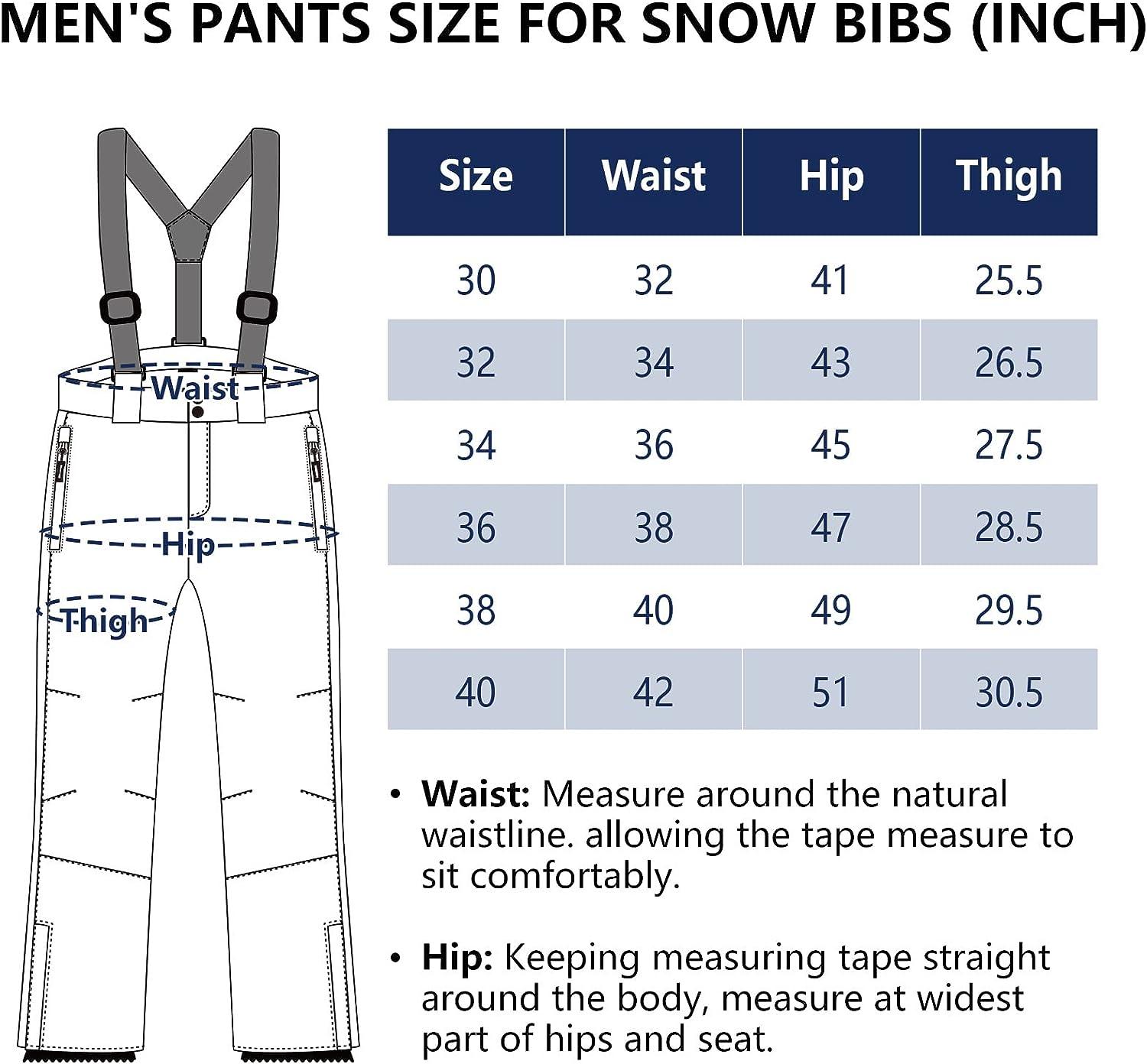 Outdoor Ventures Women's Idra Fleece Lined Hiking Pants Outdoor