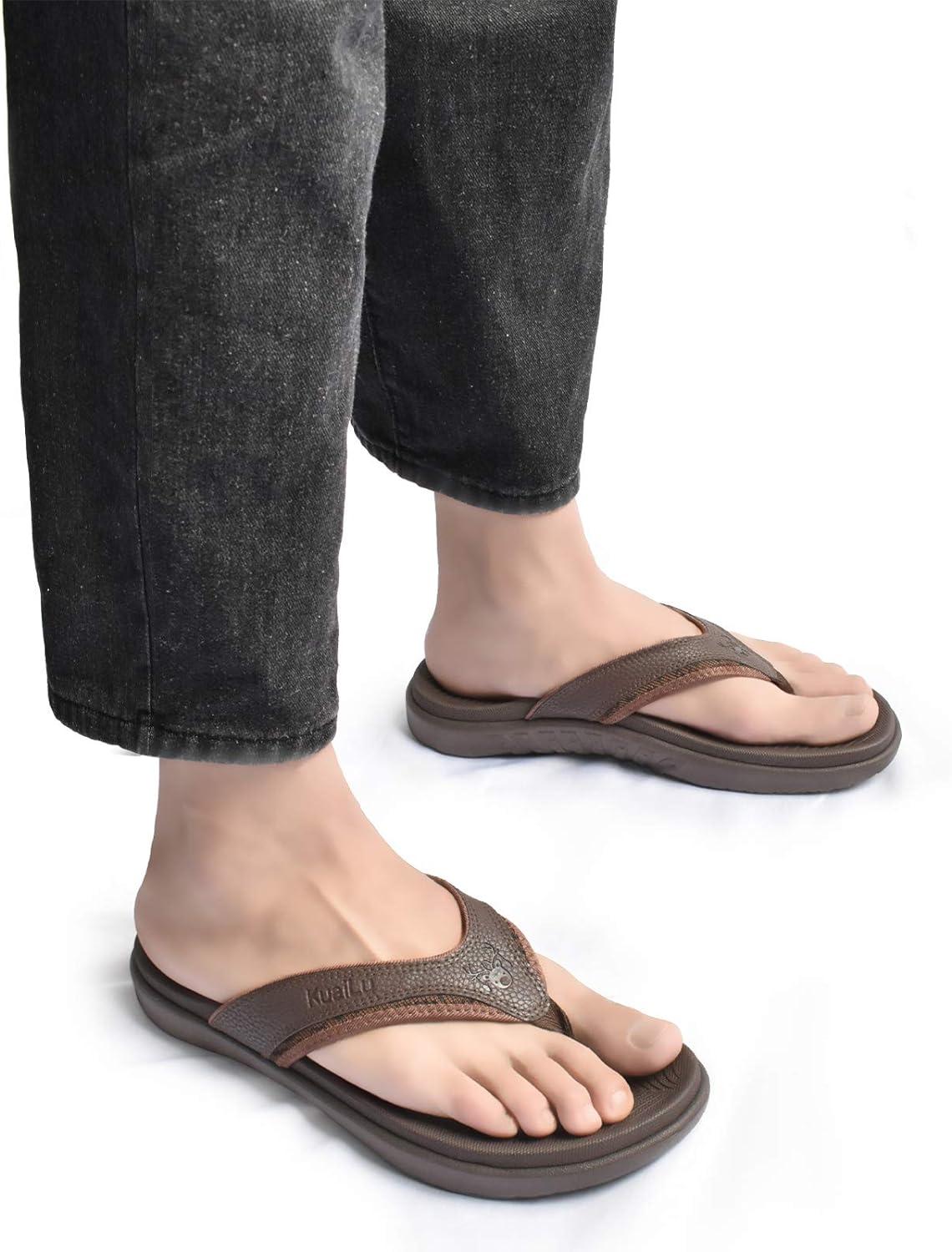  Flip Flops For Men Size 15