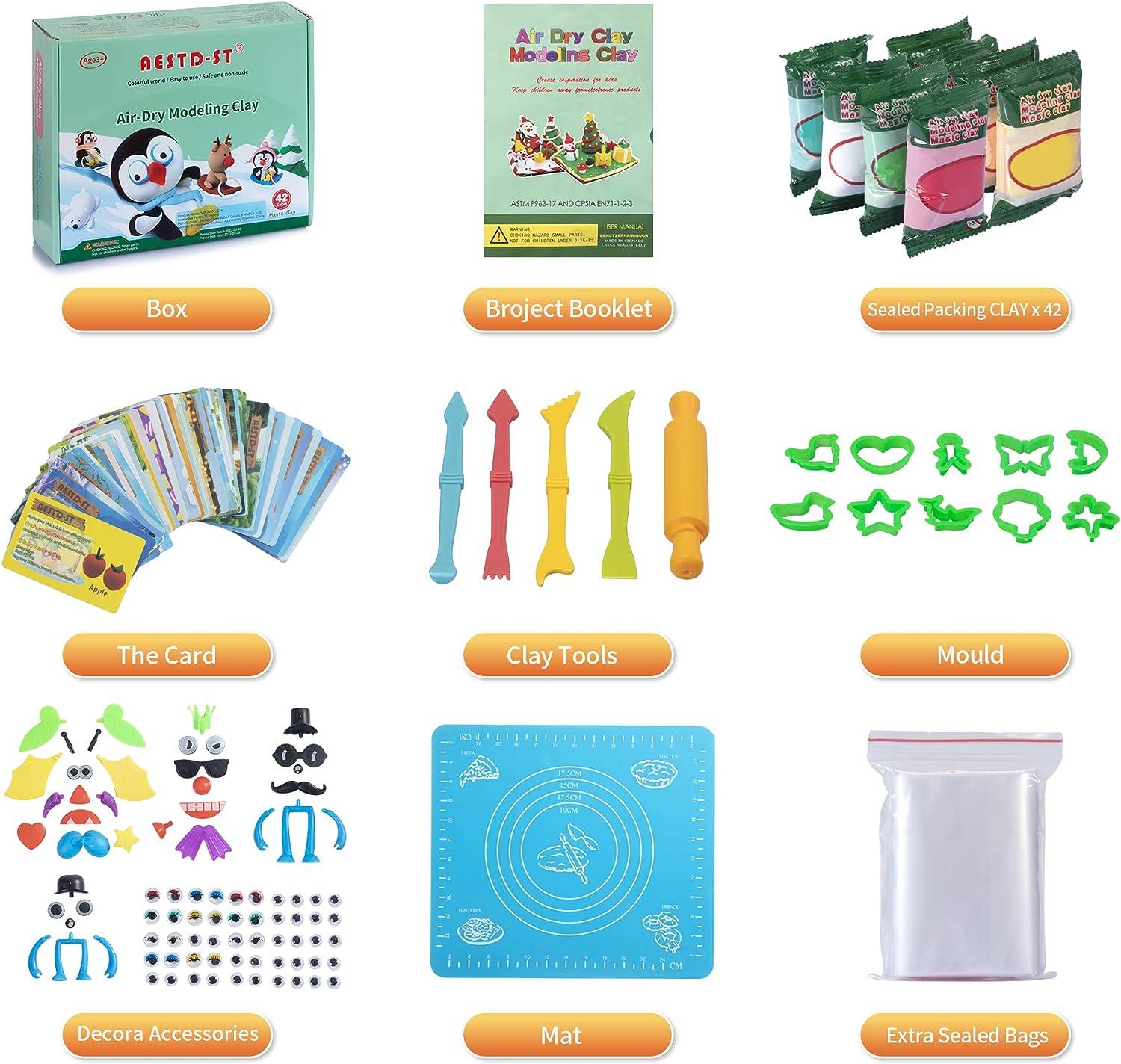 20 Play-Doh accessories Super Plasticine briefcase - AliExpress