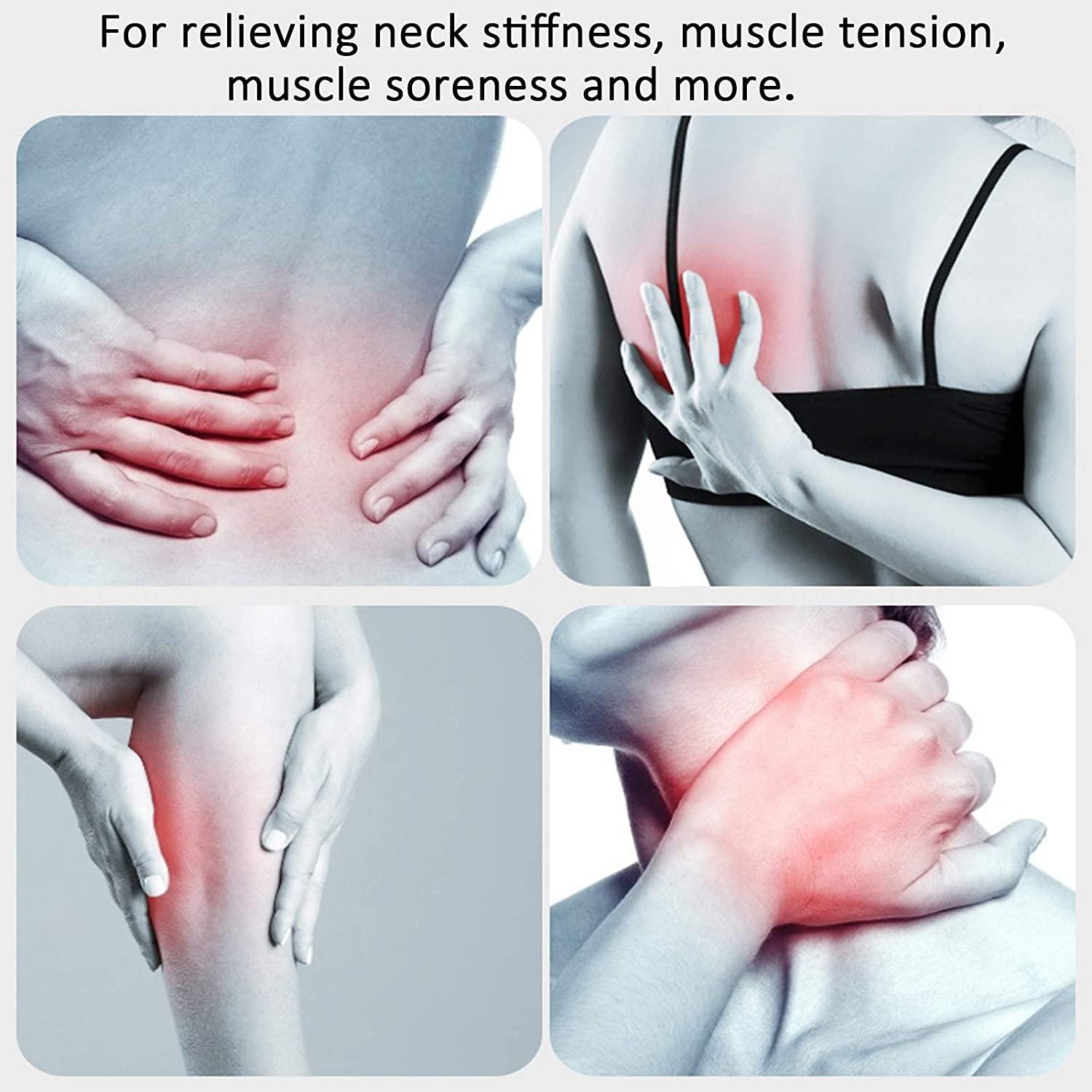 How to Use Reflexology to Relieve Shoulder Pain and Tension