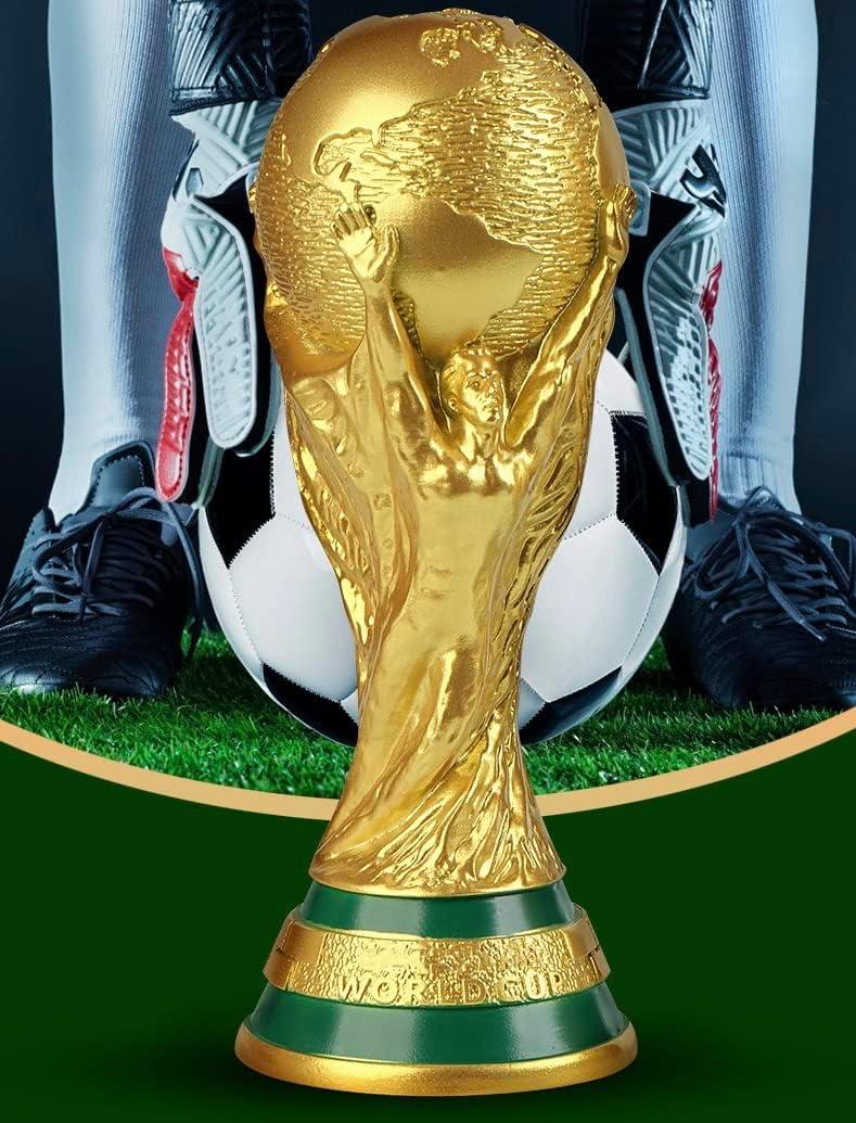 FIFA World Cup Trophy Replica Merch - Official FIFA Store