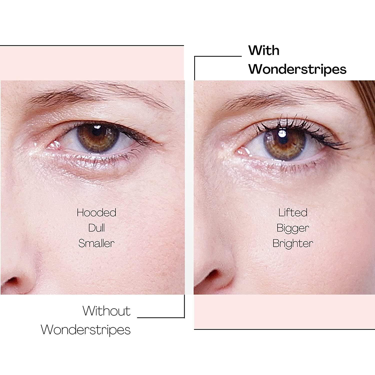 Eyelid Tape for Hooded Eyes - Does it really work?