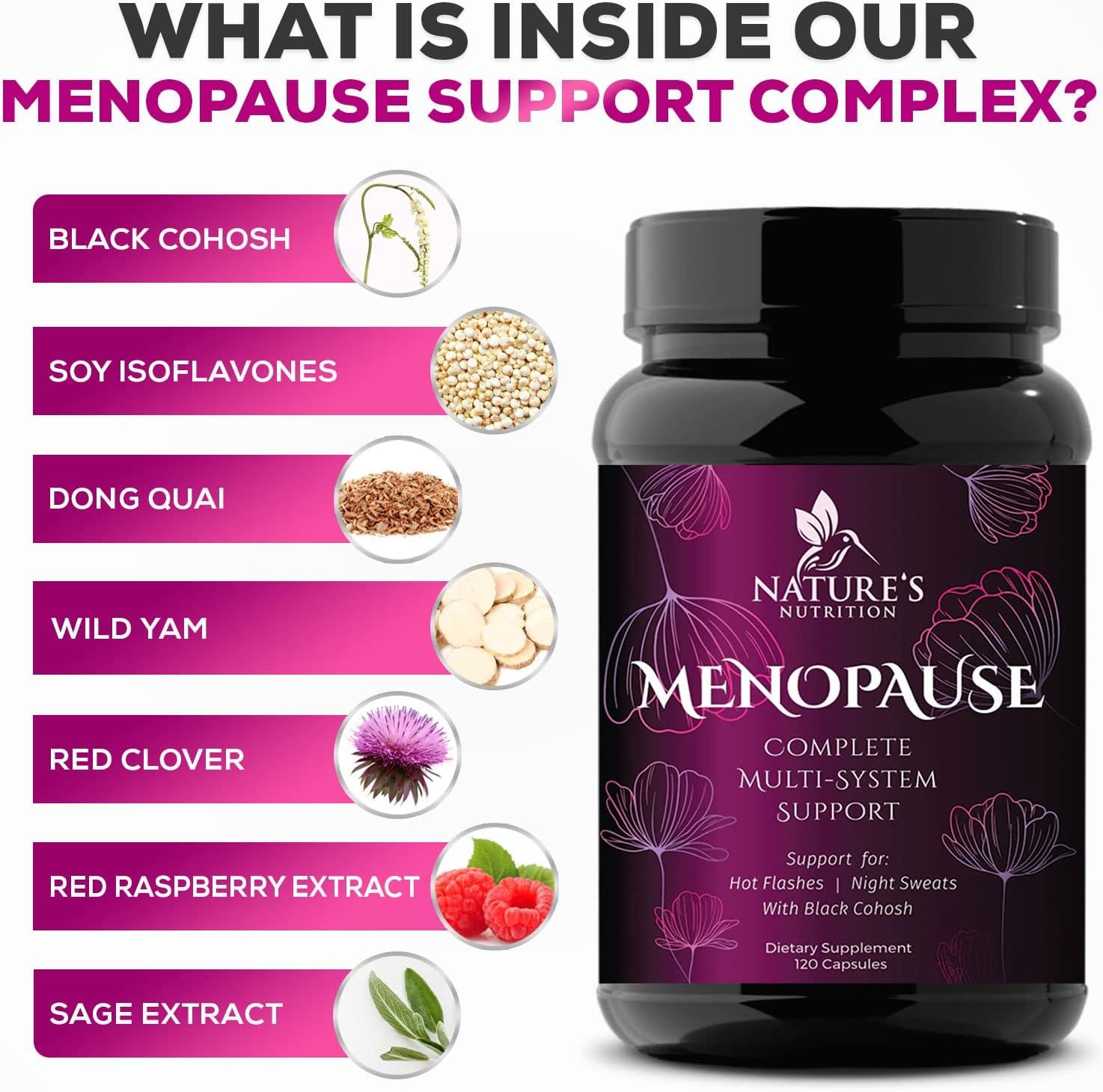 The Black Rage of Menopause – JenDog
