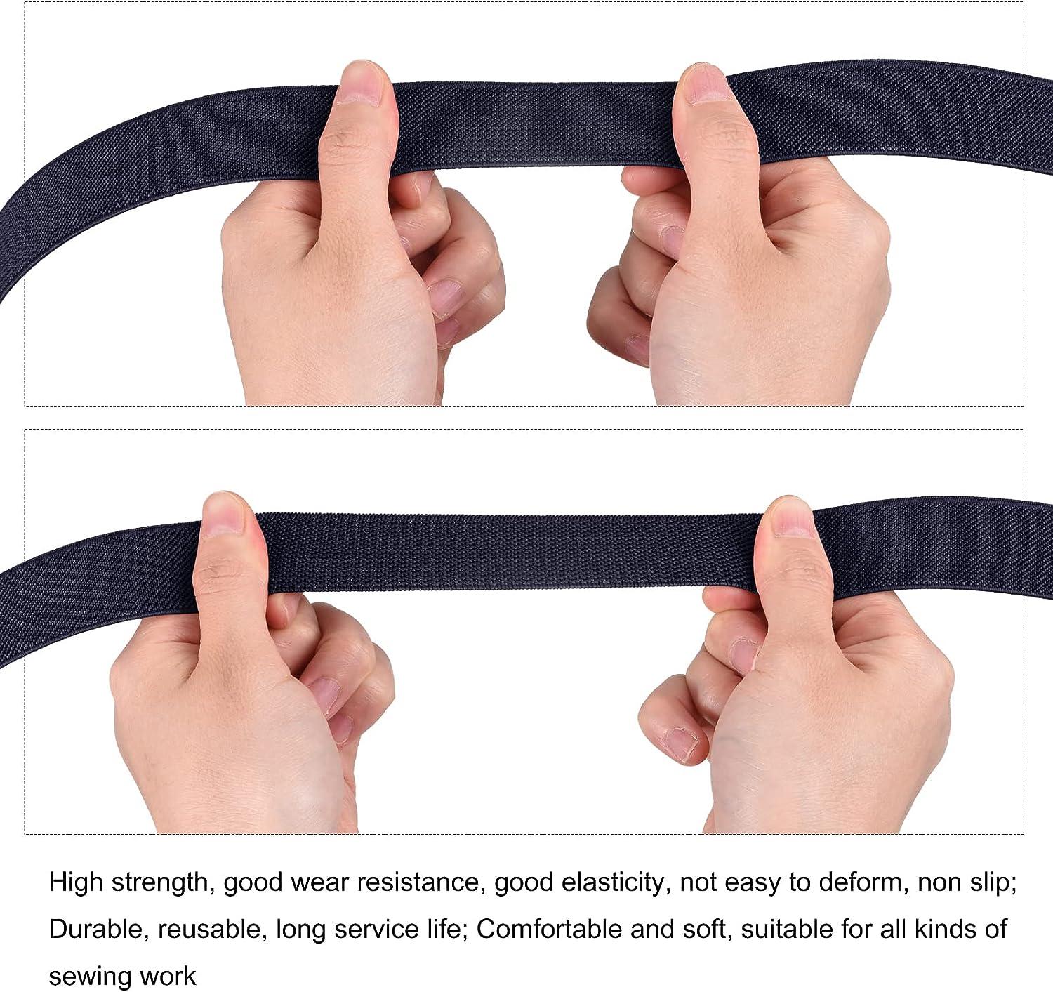 Everything you need to know about Flat Elastic Bands