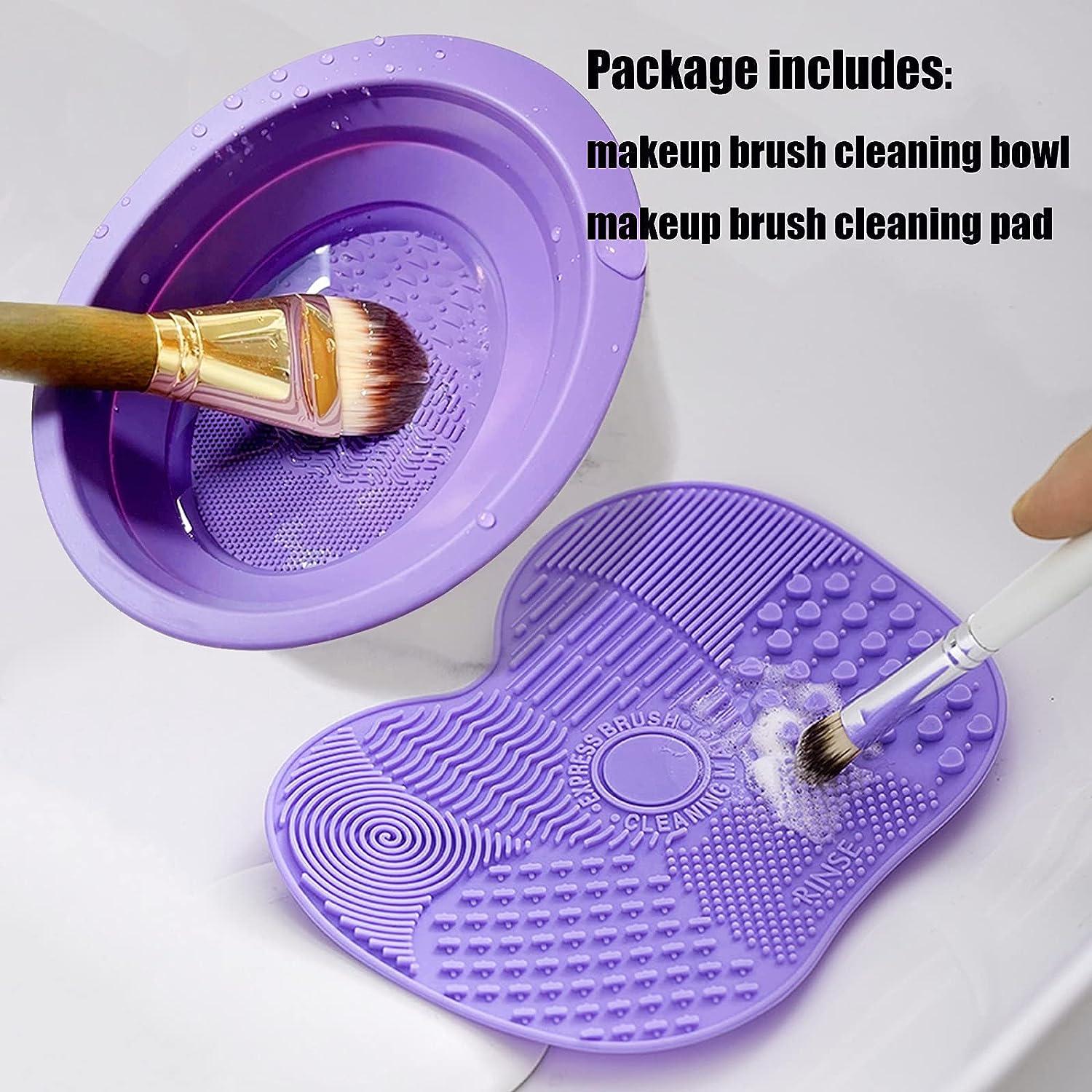 reusable silicone scrubbing brush egg washer
