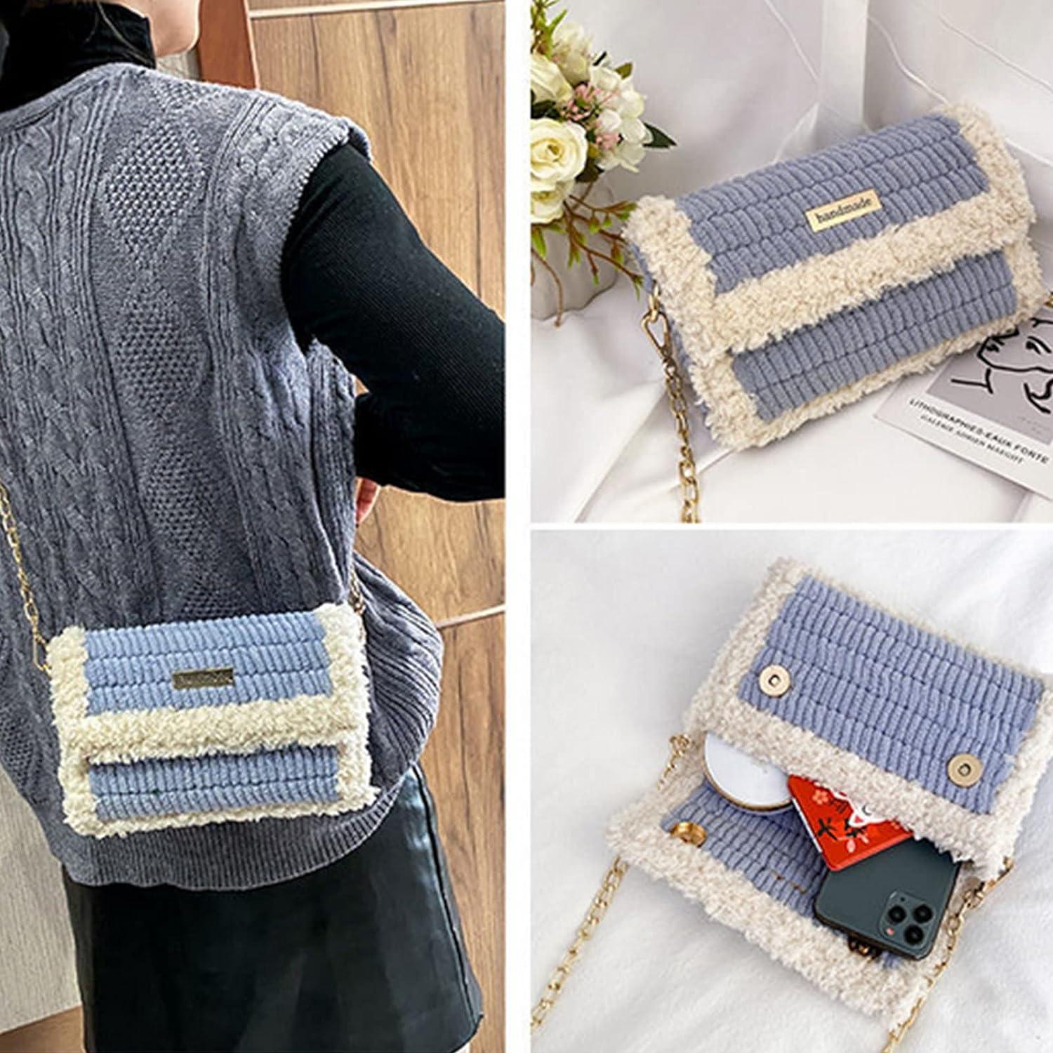 Free Plastic Canvas Purse and Tote Patterns | Needlepointers.com