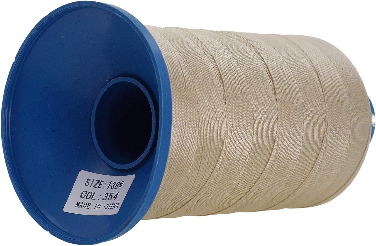 100% Nylon Bonded Sewing Thread for Leather Goods - China Bonded