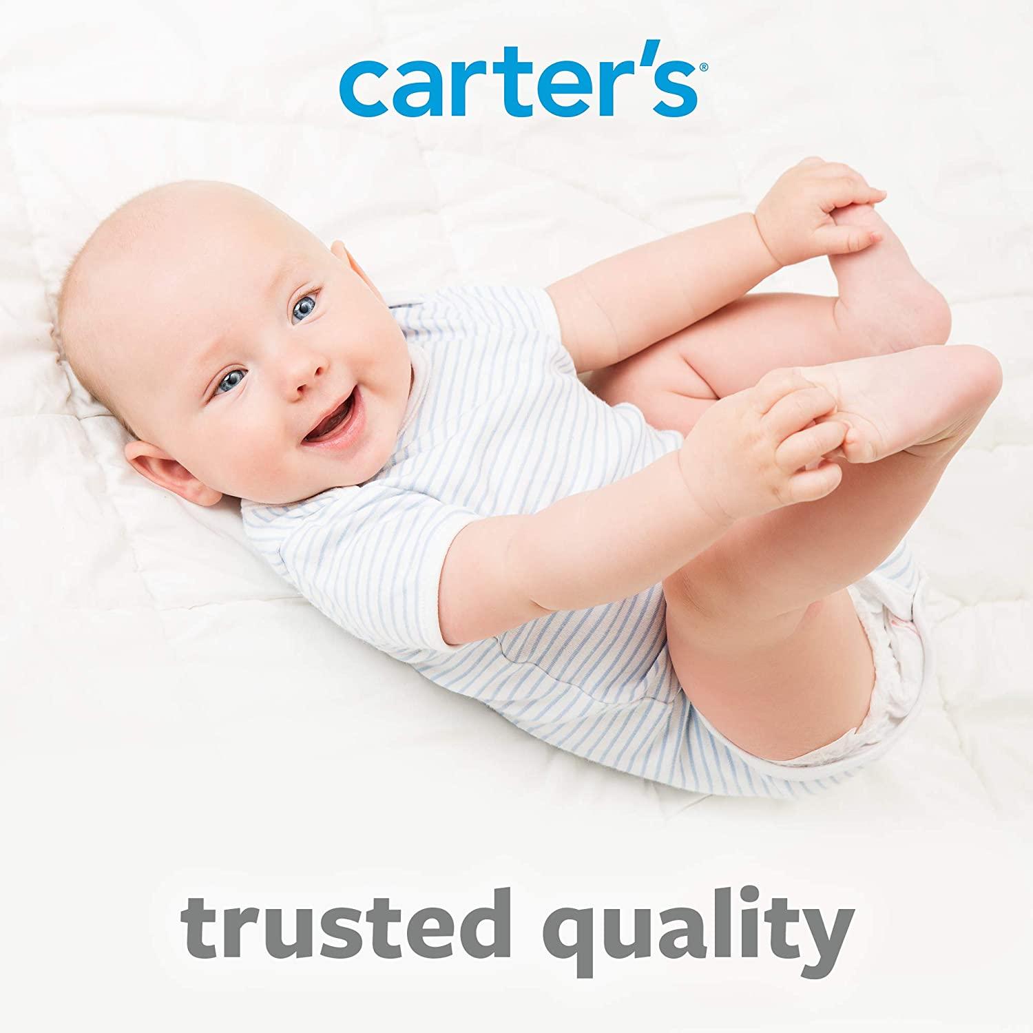 Carter Kids Camelback Bed