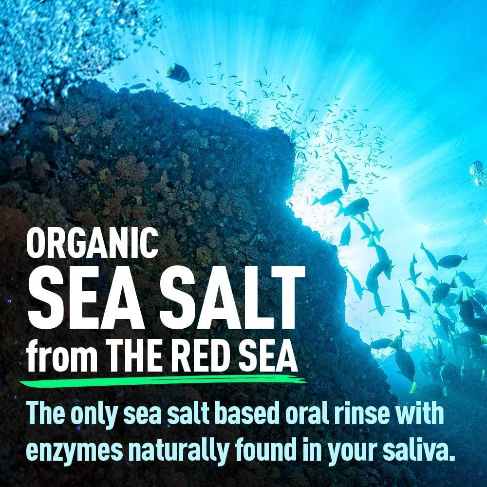 Sea Salt Healing Soak - H2Ocean® 