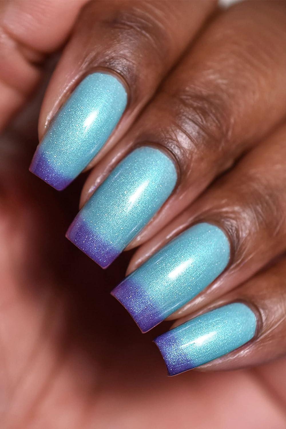 The Meaning of Your Nail Polish Color - Color Meanings