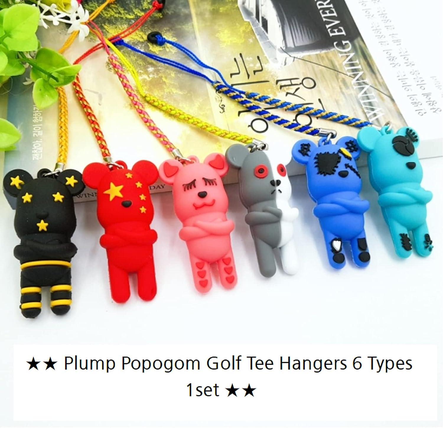 Golf Tees Hanger Accessories – shopminimomo