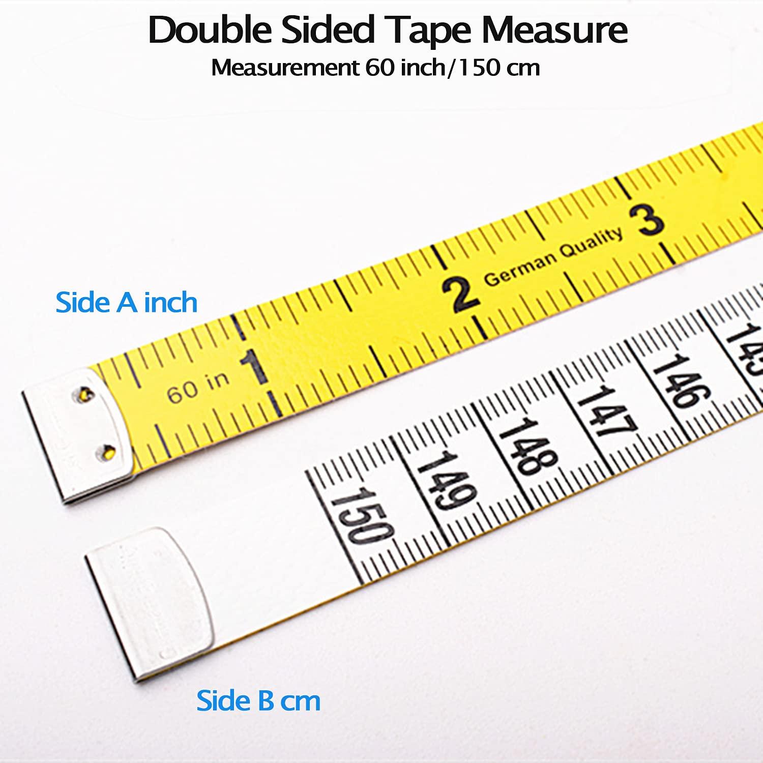 Sewing Tailor Tape, Seamstress Ruler