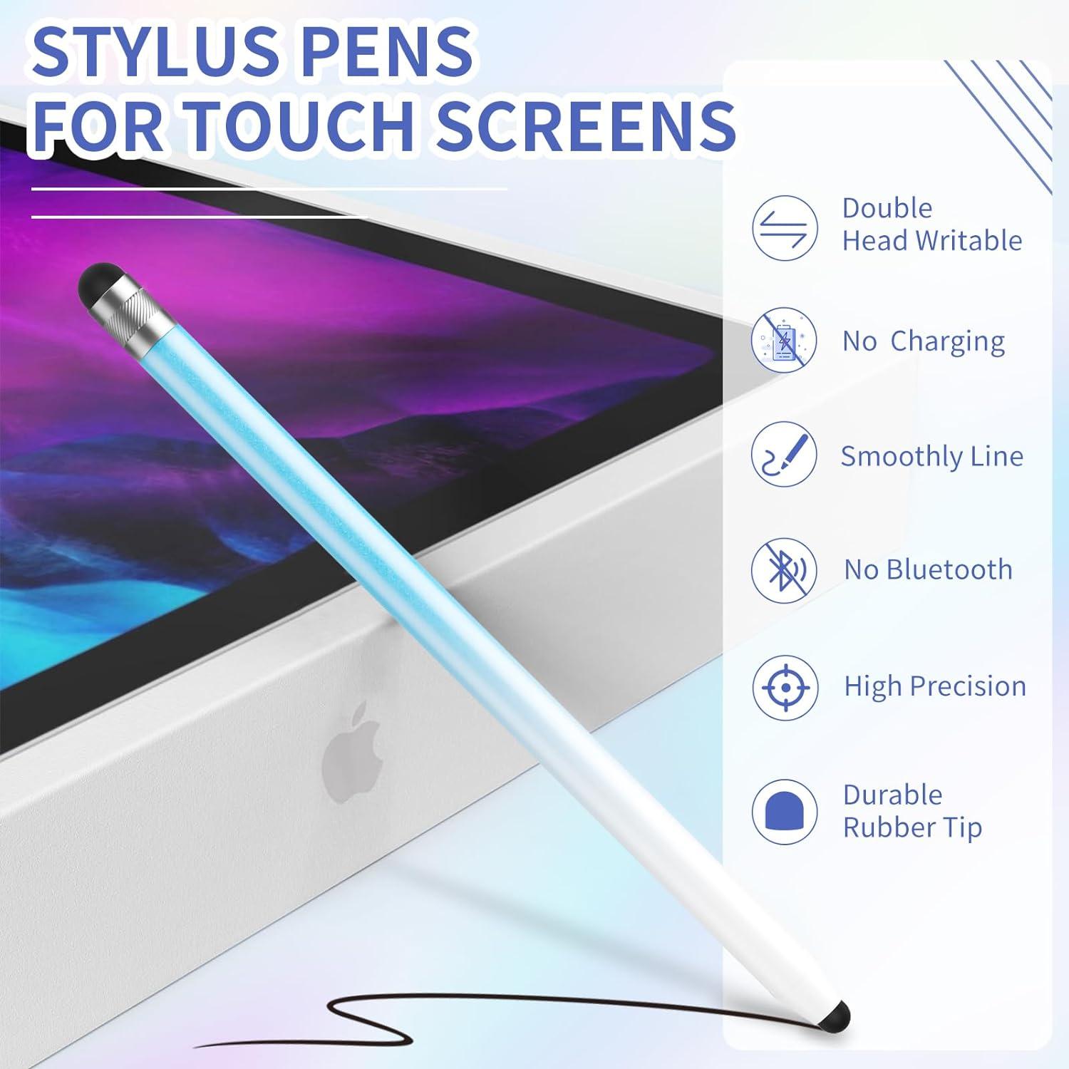 Stylus Pen for iPad suitable for capacitive displays