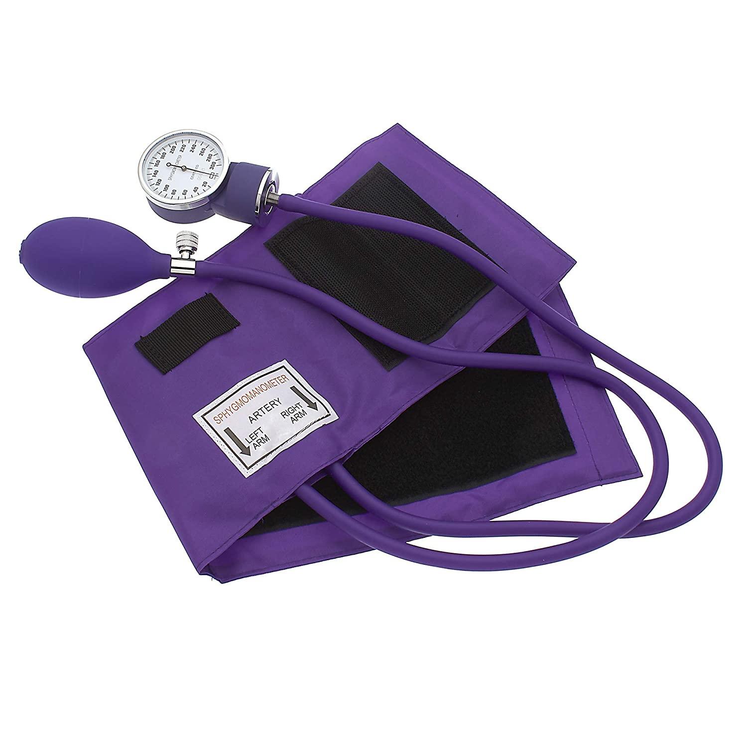 Nurse Essentials Starter Kit - Aneroid Sphygmomanometer