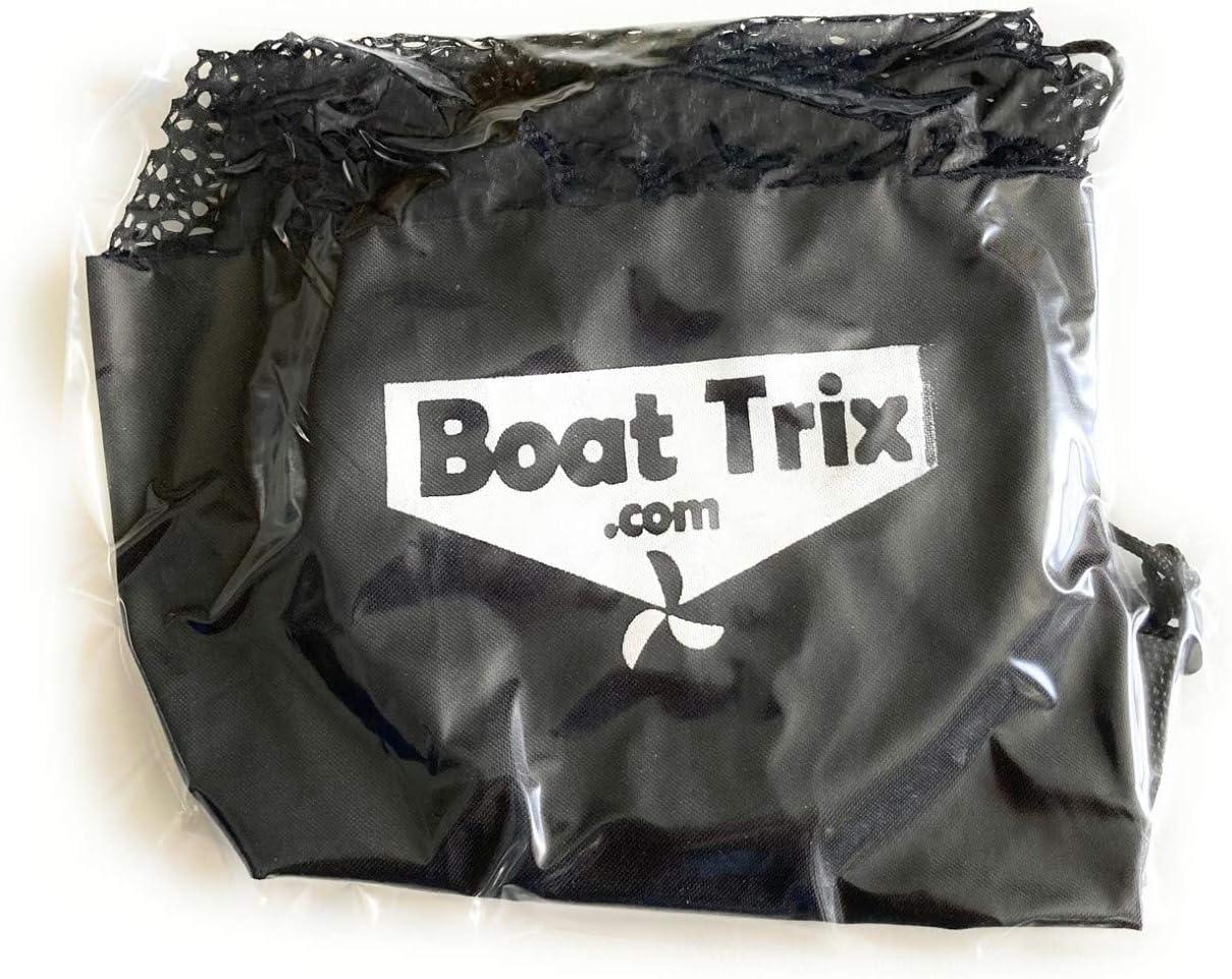  Boat Trix