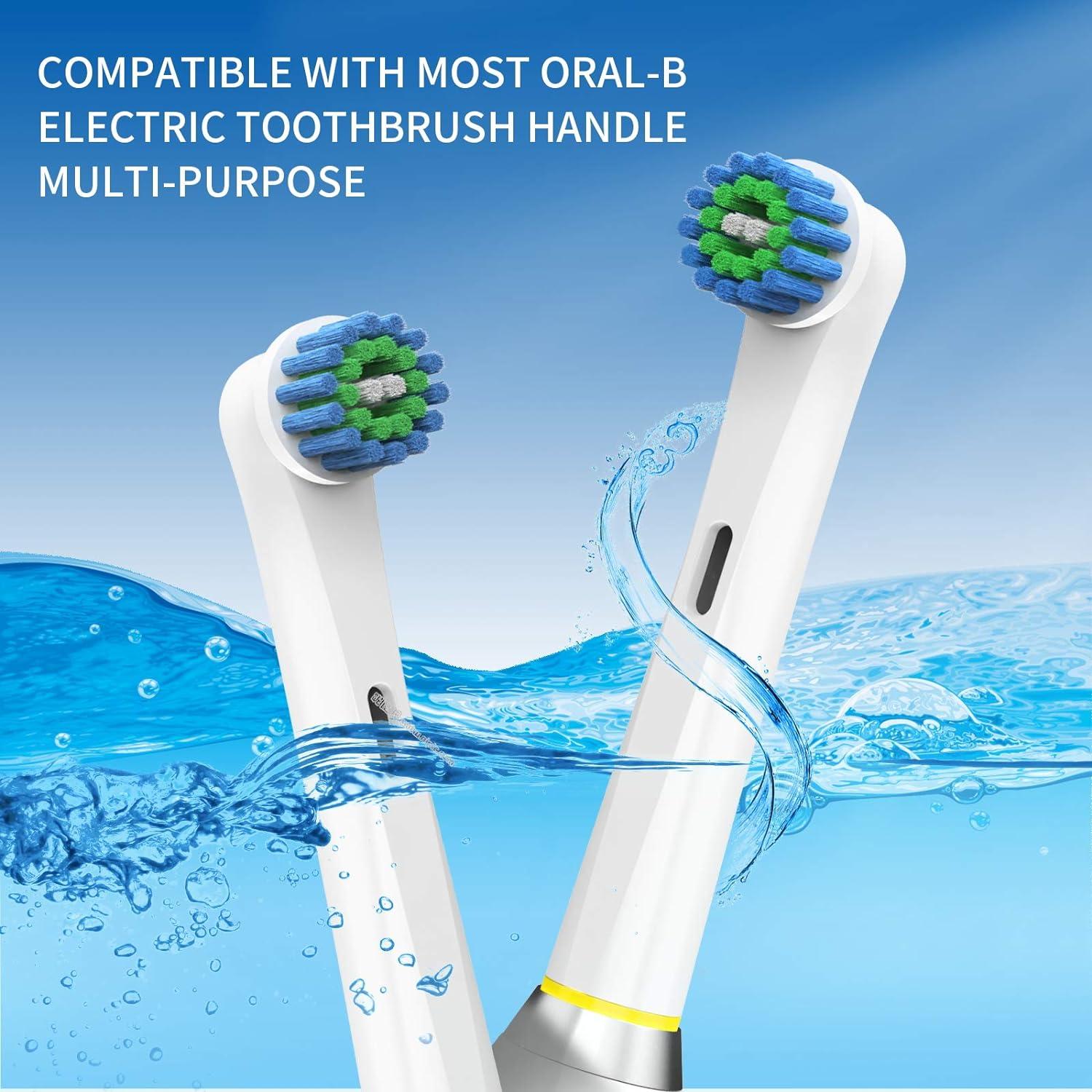 1 x New Genuine Oral B VITALITY Rechargable Power Toothbrush Handle 3709  3757