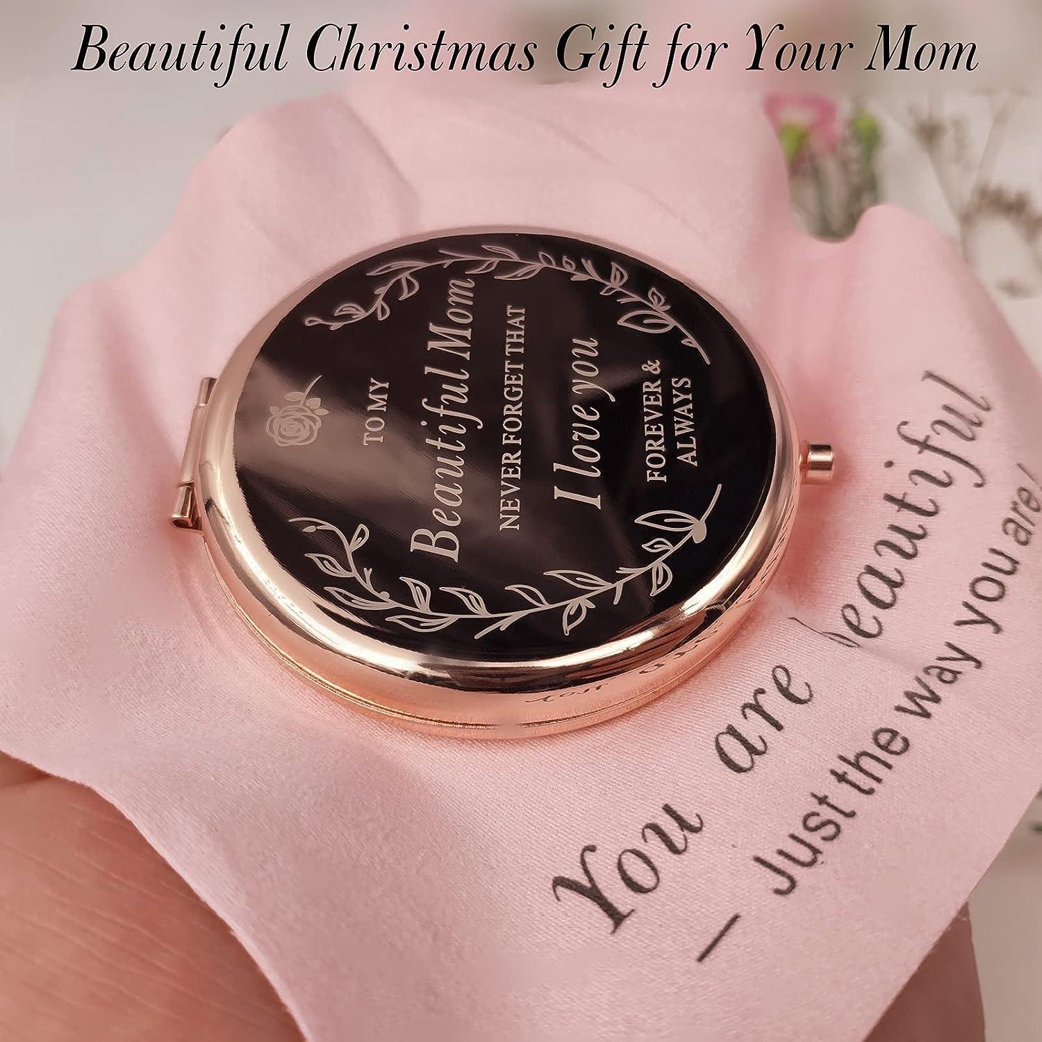 Personalized Gifts for Mom- Best Unique Gift Ideas for Mom to Surprise Her