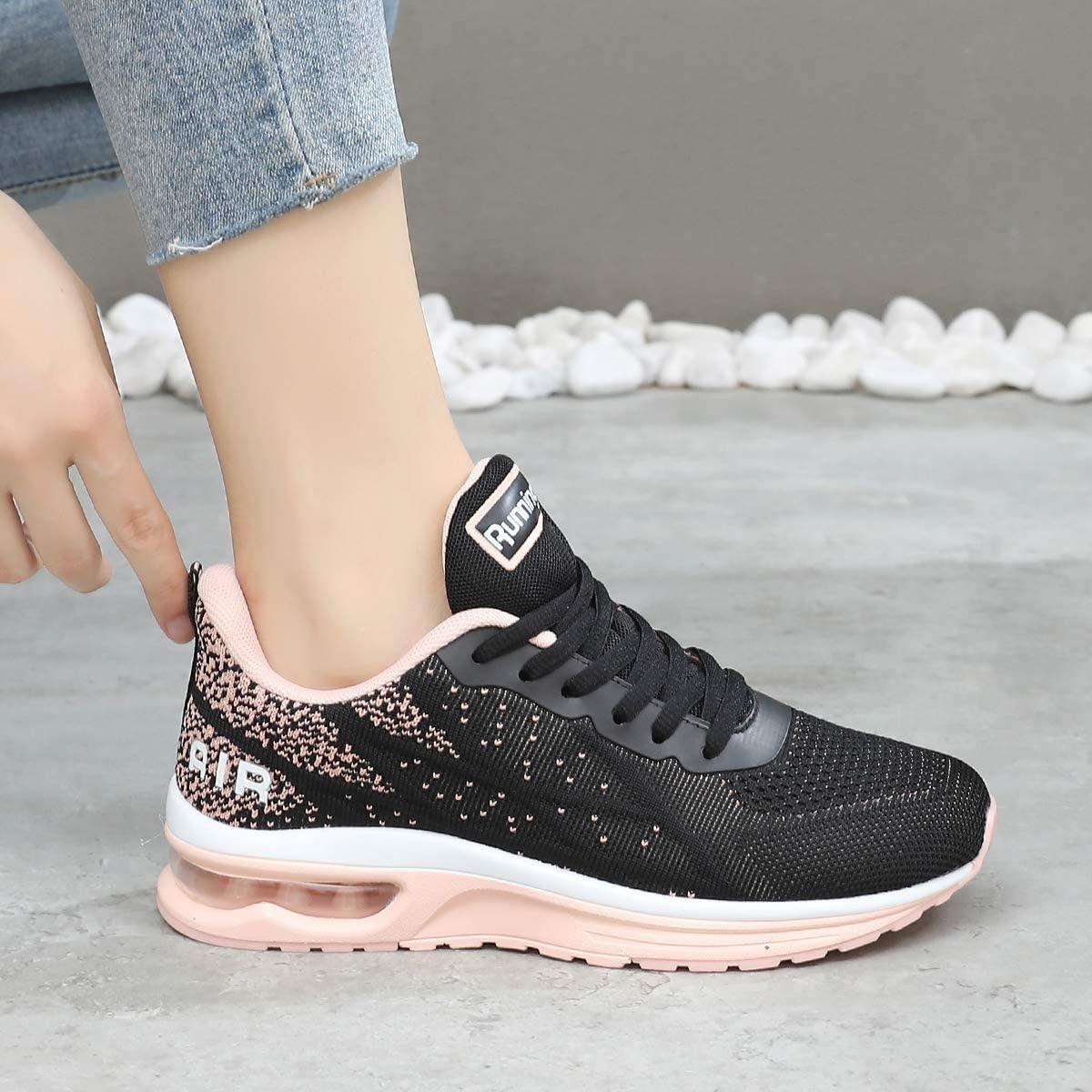 Athletic Shoes For Women