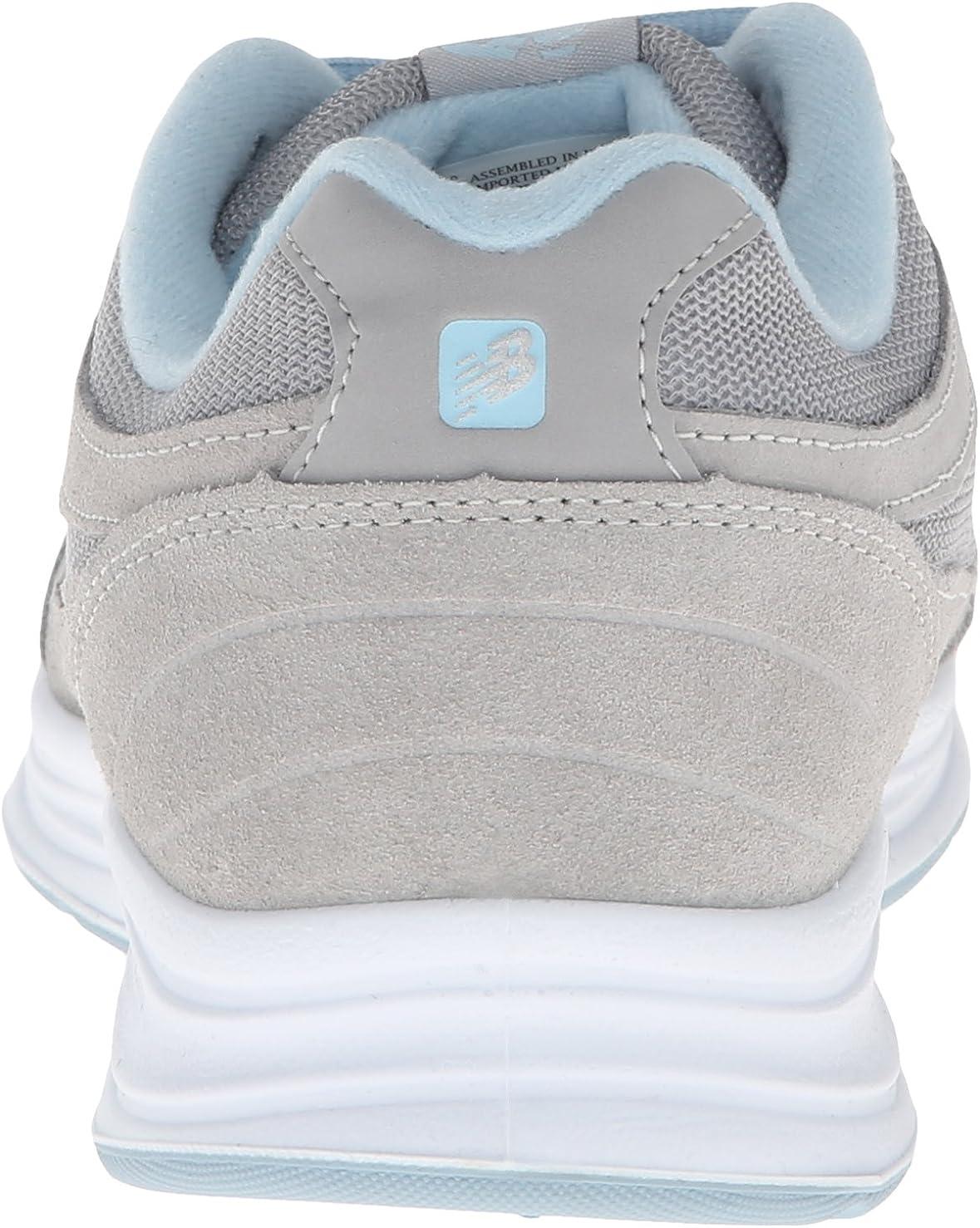 New Balance Women's 877 V1 Walking Shoe