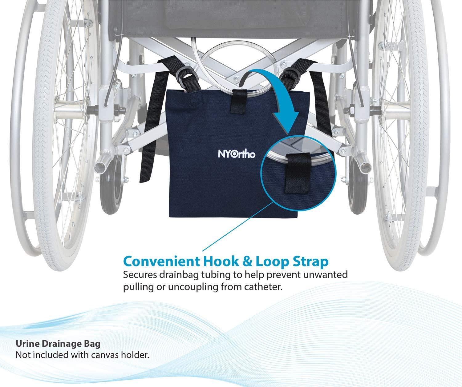 Wheelchair Accessories - NYOrtho