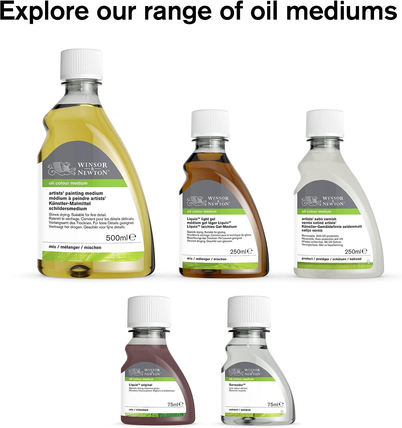 Liquin vs Stand Oil Which is Better? 