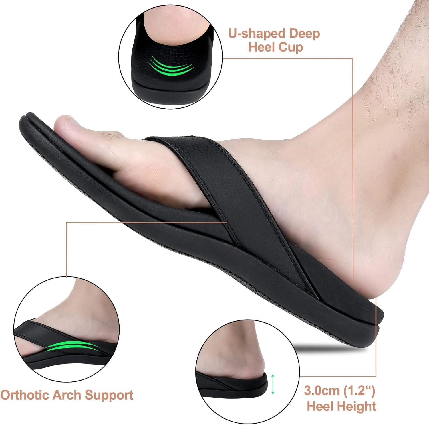 Acupressure Massage Slippers, Foot Acupressure Massager for Women and Men,  Feet Care Reflexology Sandals Sore Plantar Fasciitis Arch Arthritis  Neuropathy Pain Relief : Amazon.in: Health & Personal Care