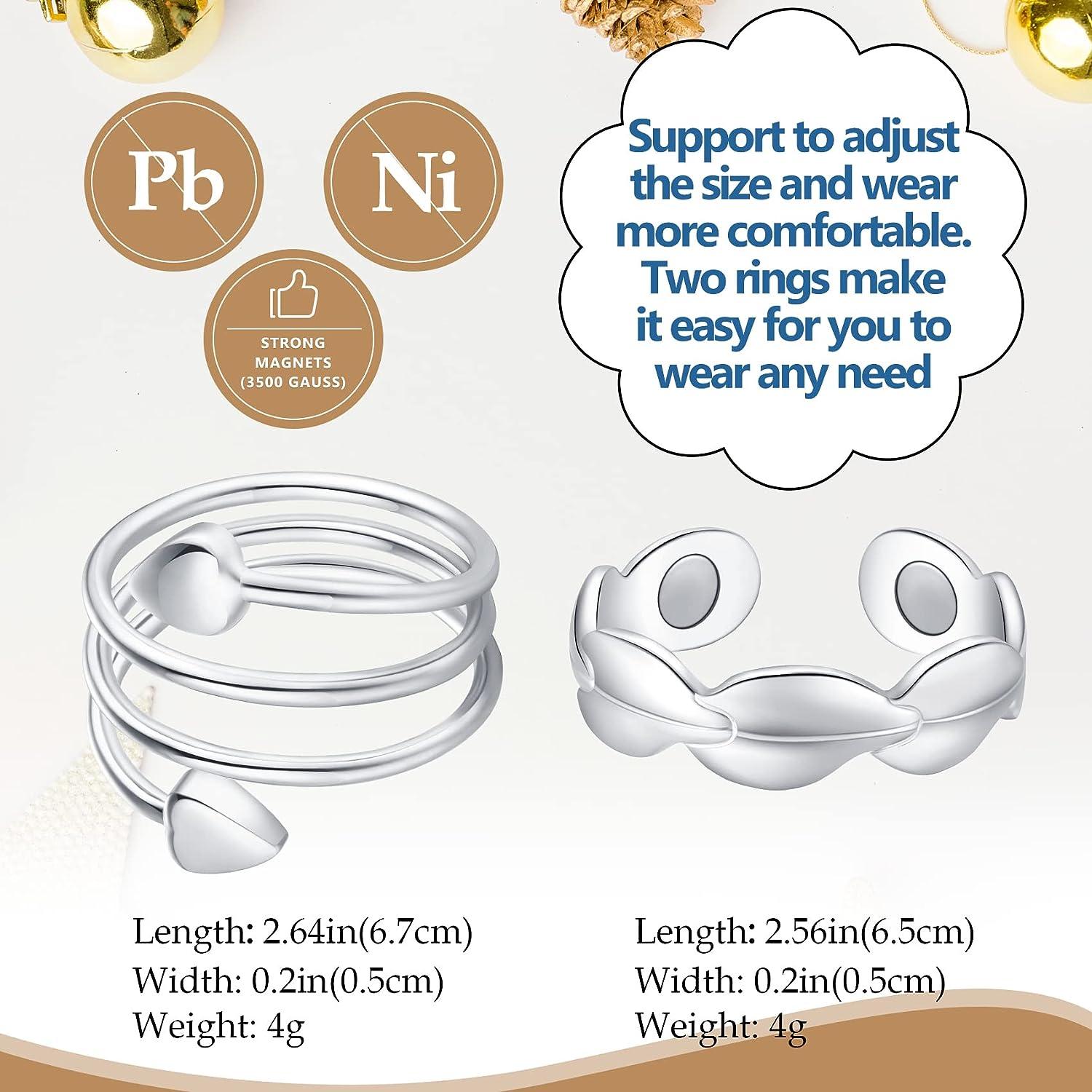 Thumb Rings for women - Silver Thumb Rings online by Silver Linings –  Silverlinings