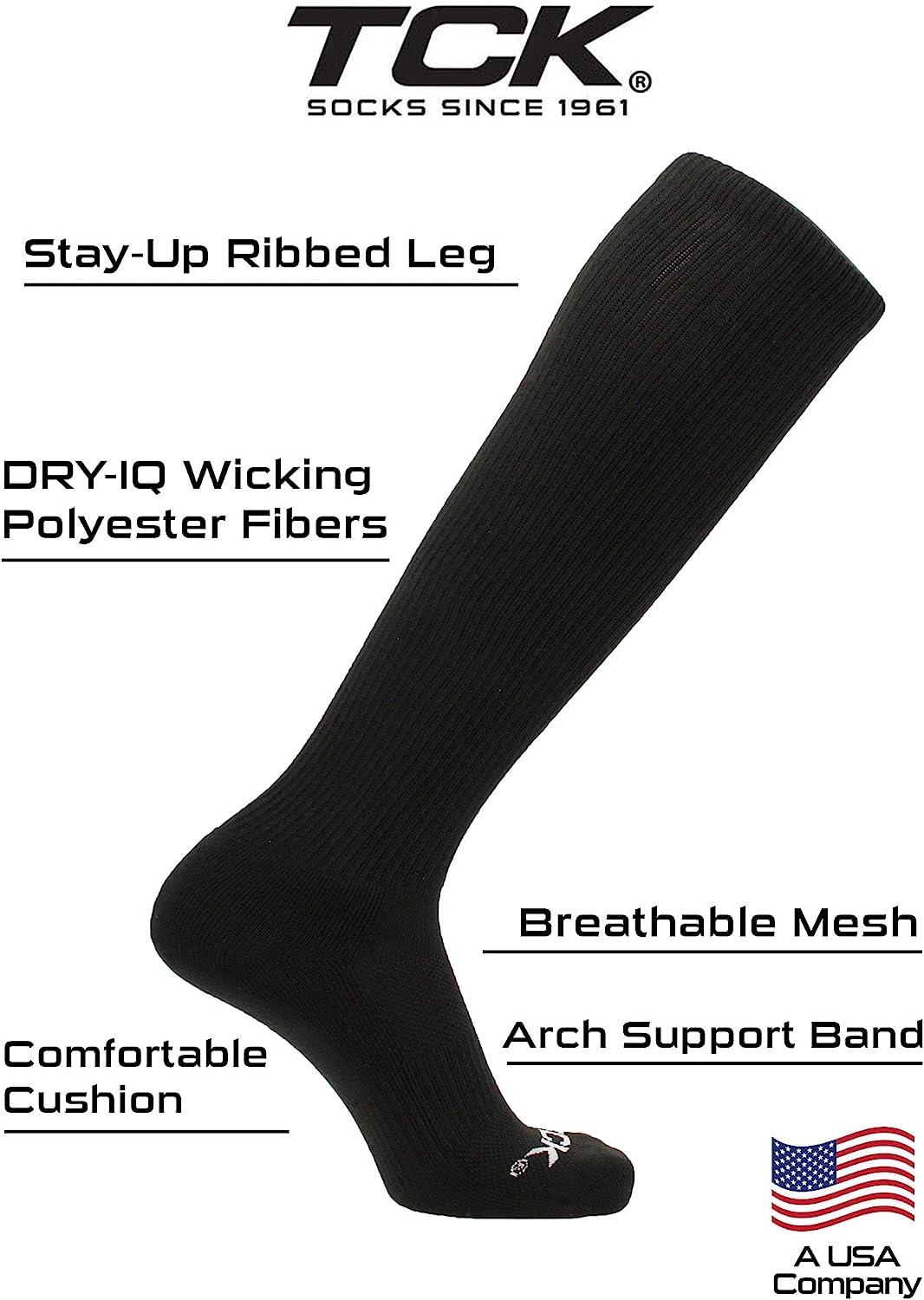 Over the Calf Socks for Men & Women