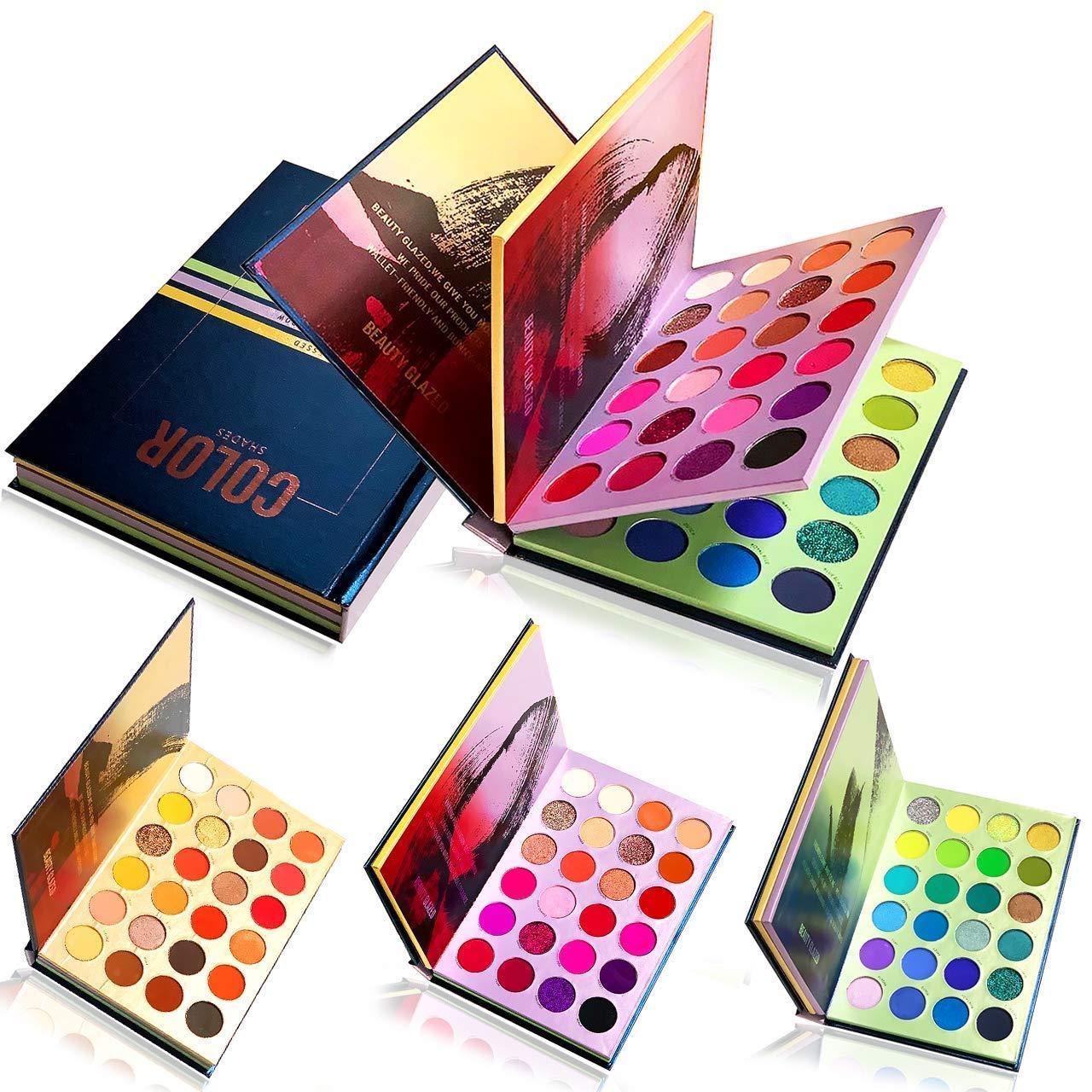 Color Shades Kit