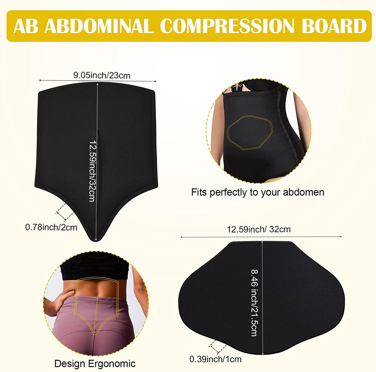 Up To 60% Off on Amazing Compression Tummy Tuc