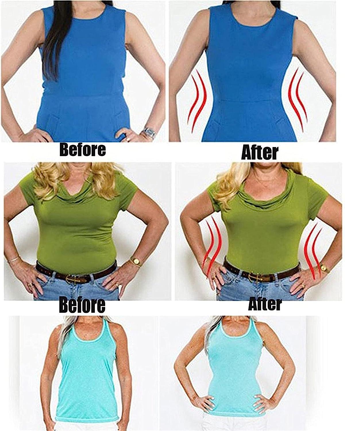 Waist Trainer Body Shaper Tummy Slimming Belt Woman Slimming Sweat Fat  Burning Belt Control Belly Hourglass Girdle Shapewear