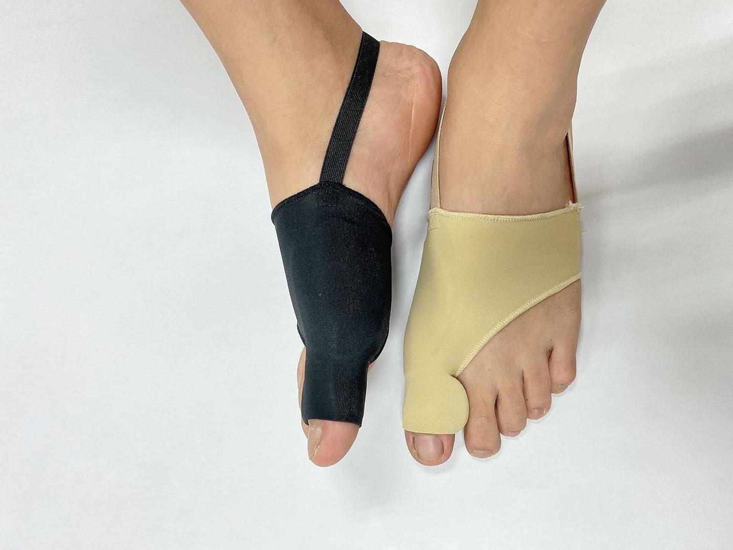 Bunion Corrective Toe Socks