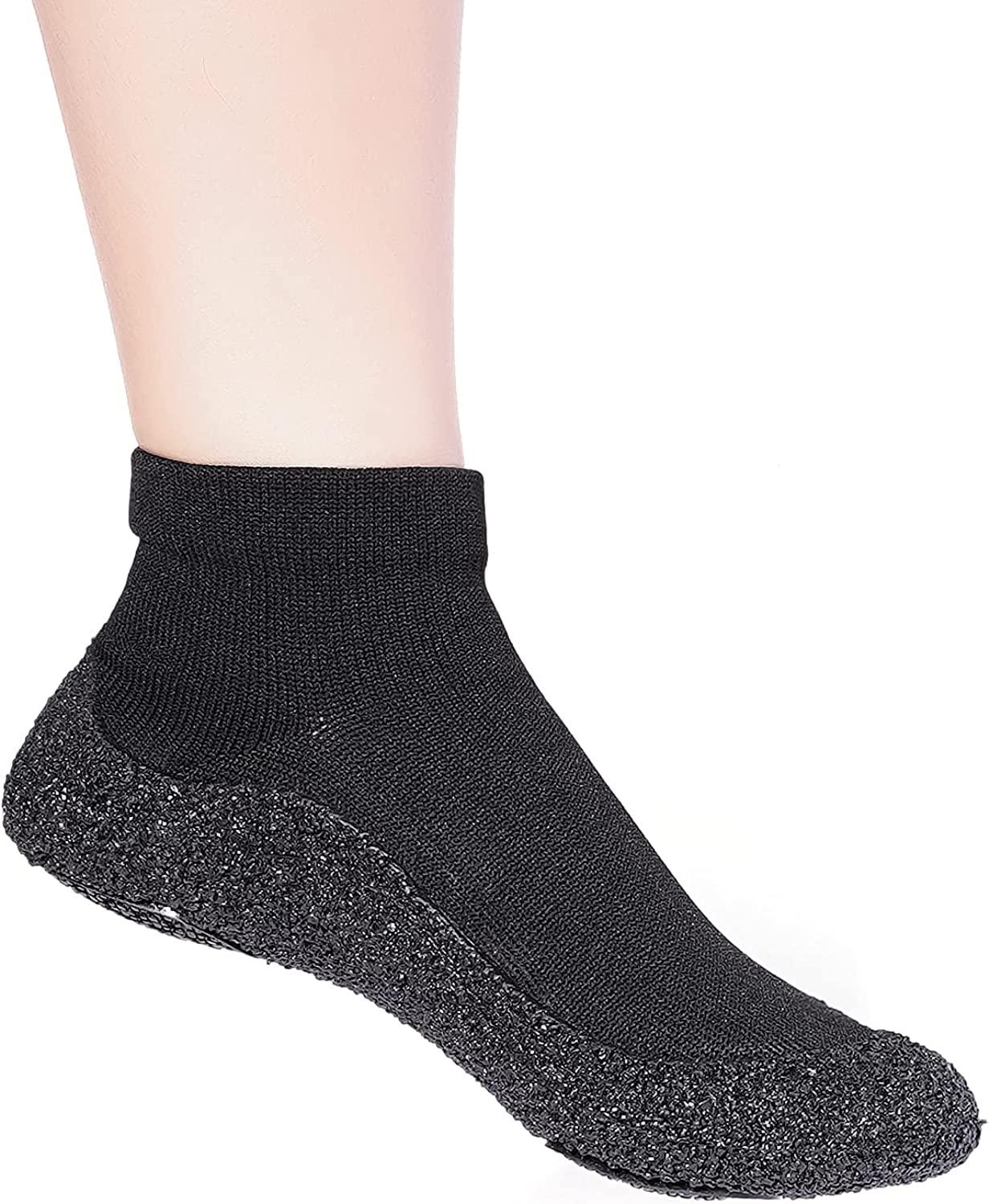 Sock shoes – barefoot shoes for women