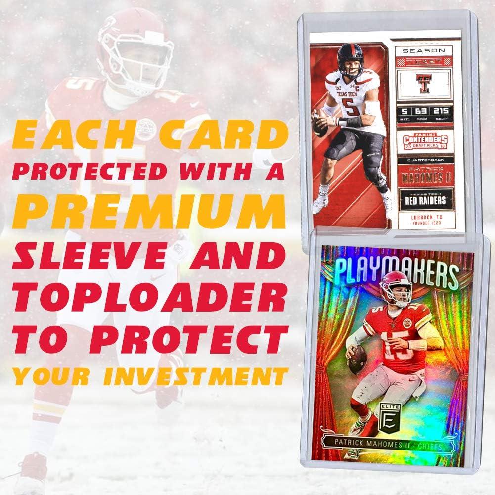 Kansas City Chiefs Game Ticket Gift Voucher