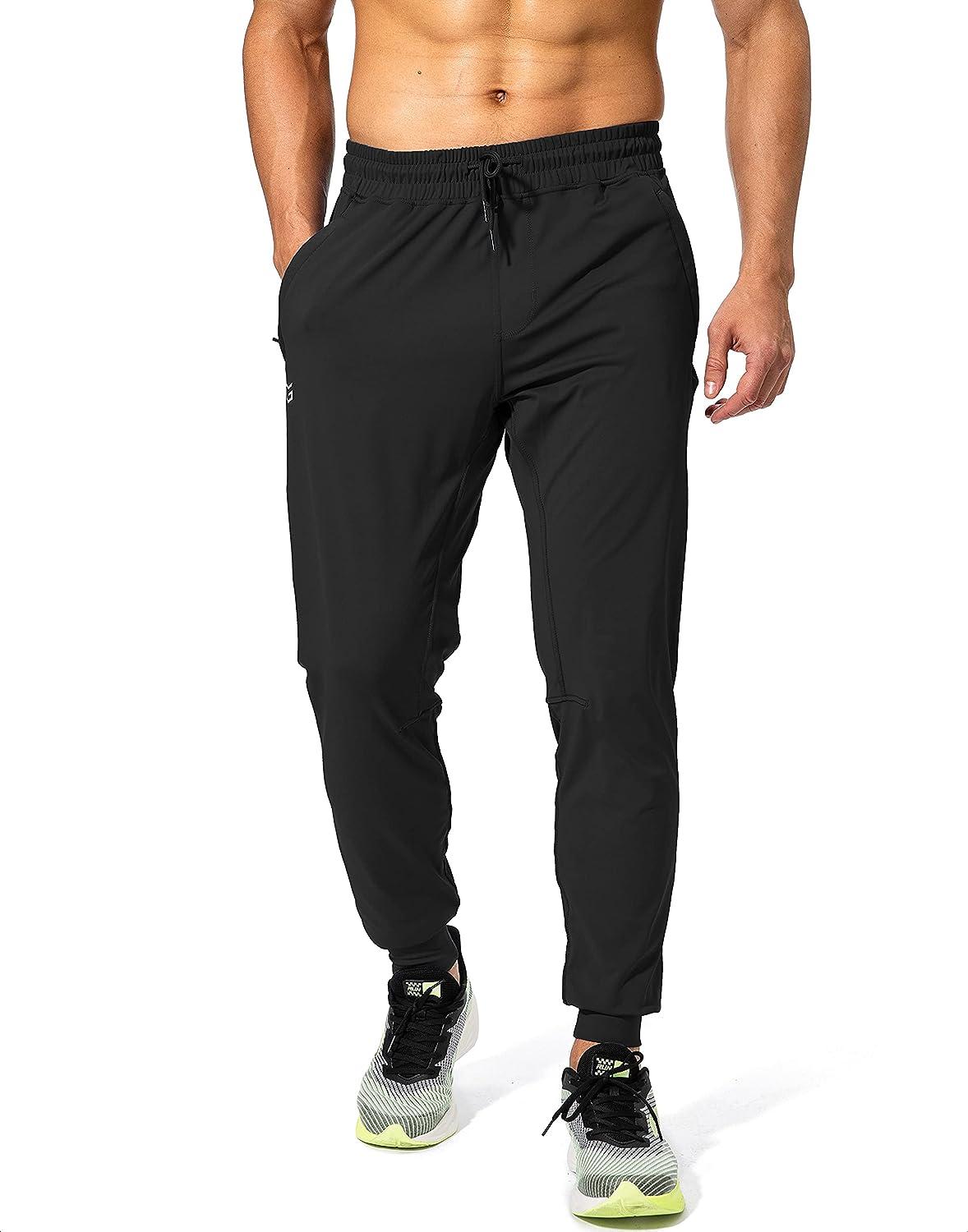 G Gradual Men's Sweatpants with … curated on LTK
