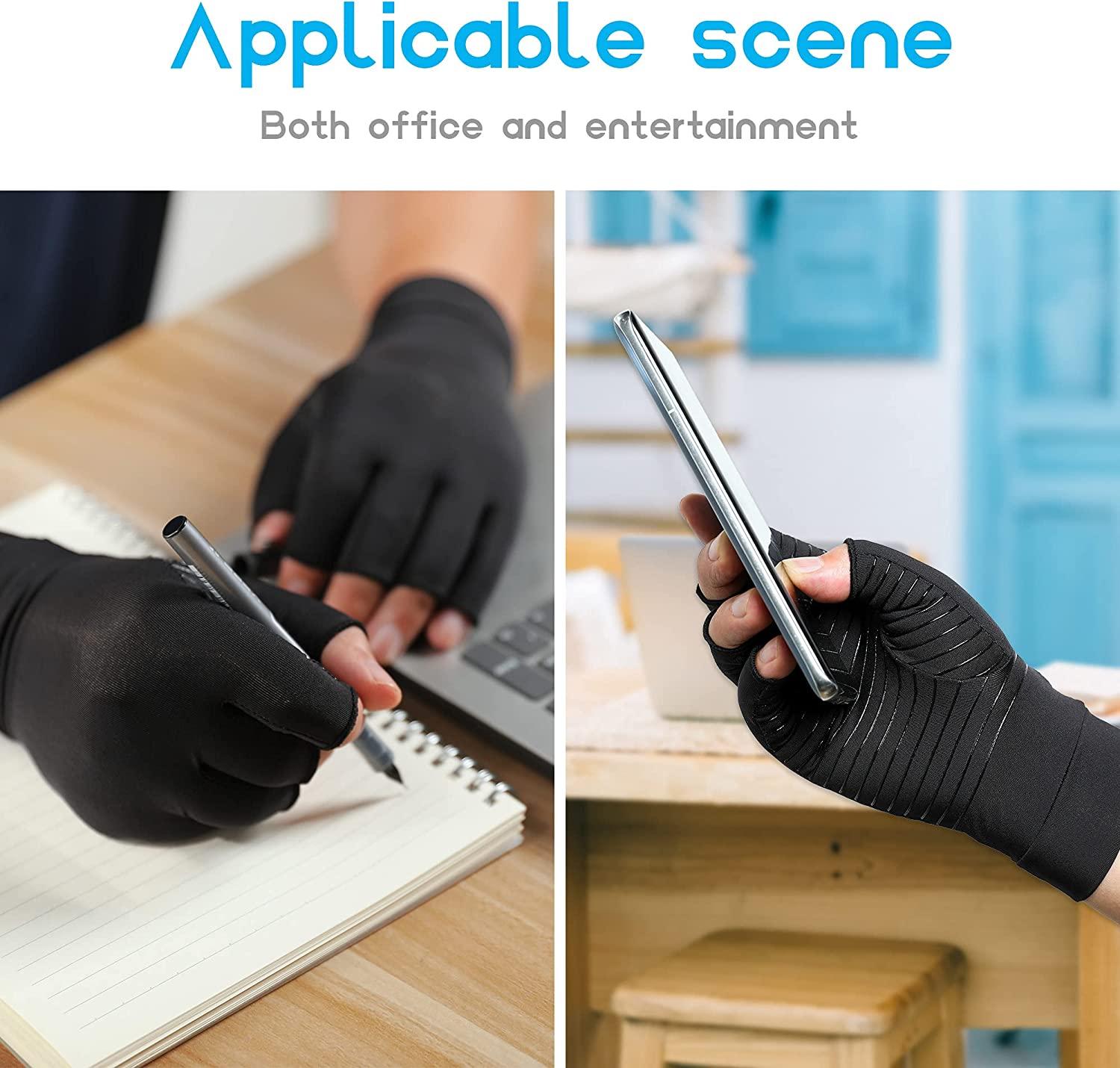Tablet Pen-display Drawing Glove - Nuova Health