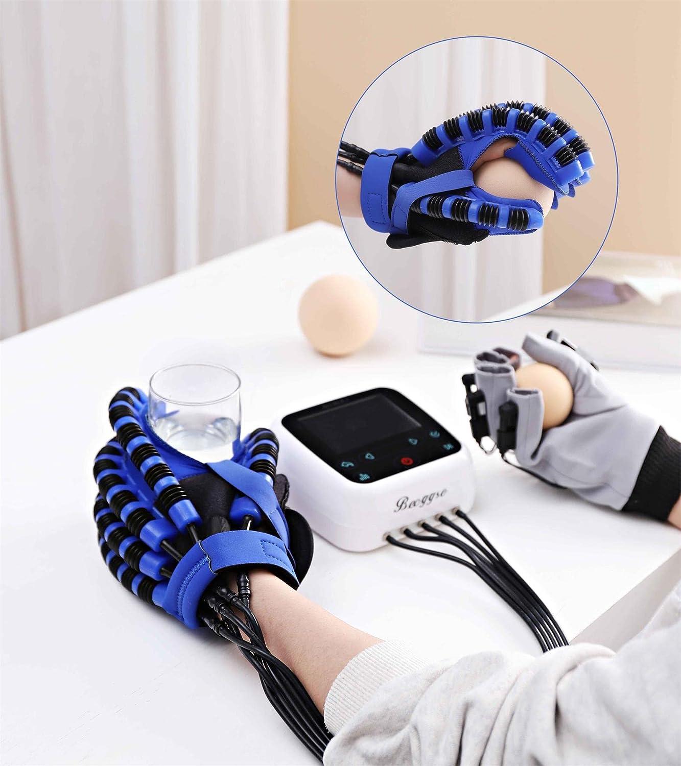 China Household Hand Physiotherapy Equipment After Stroke